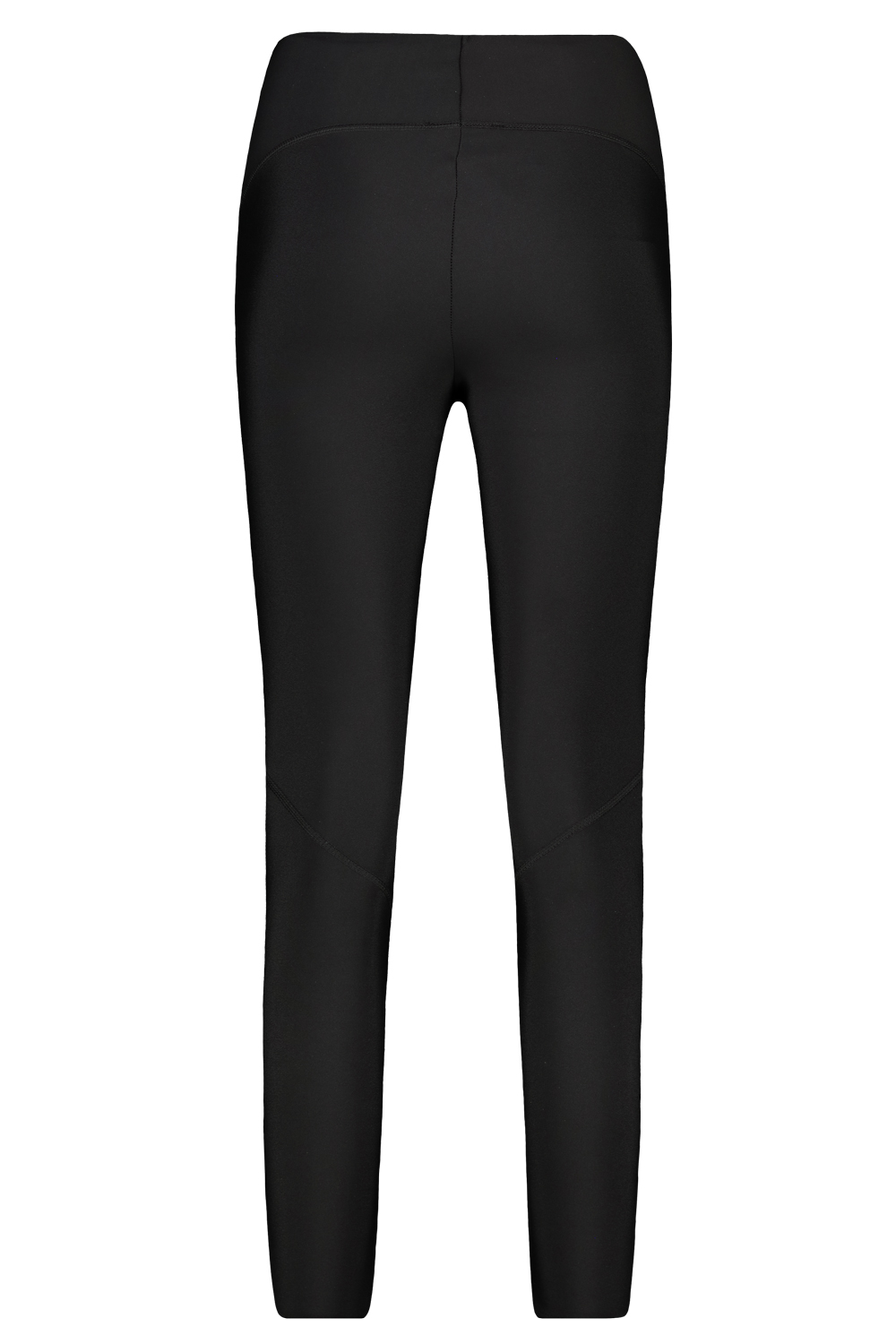 Trendyol Black Picker Sport Colanti