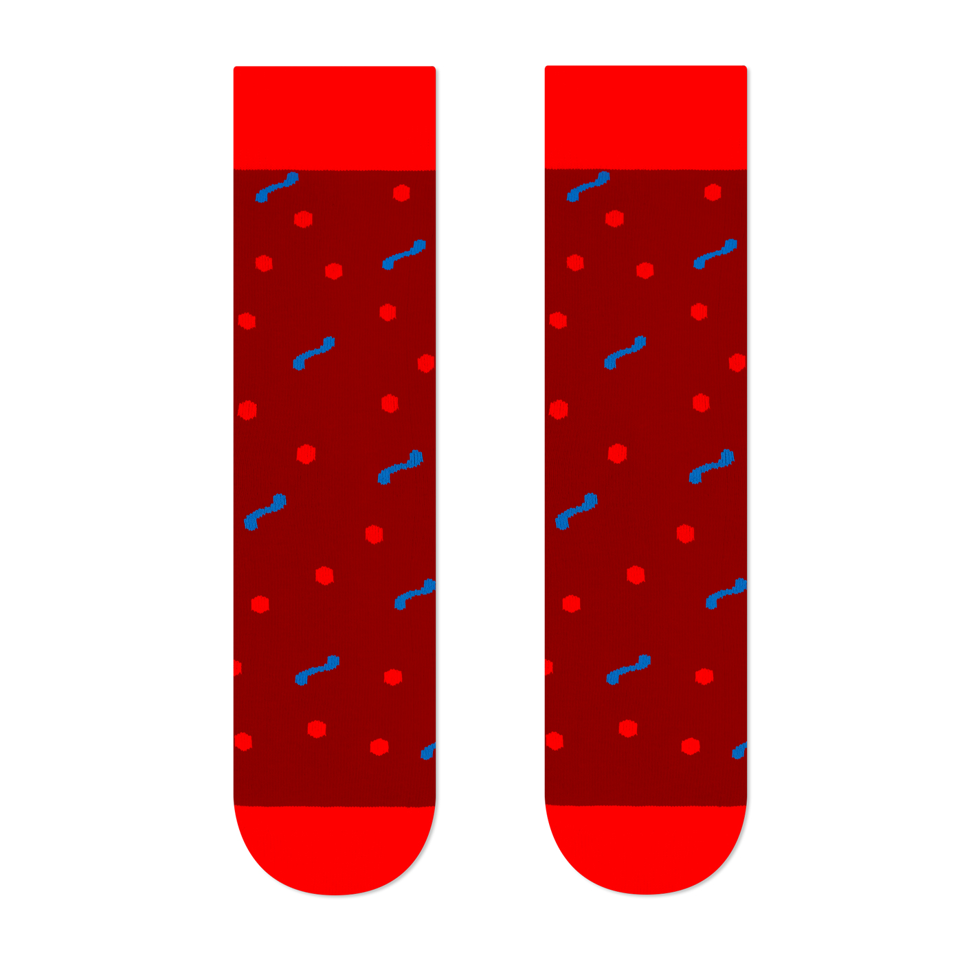 Ponožky Frogies Ice Cream