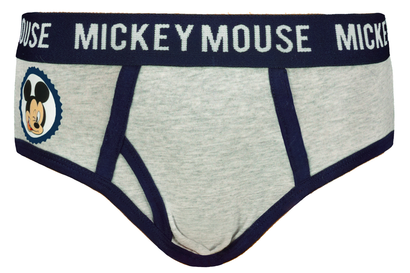 Boy&#039;s briefs Mickey Mouse 5 Pack - Frogies