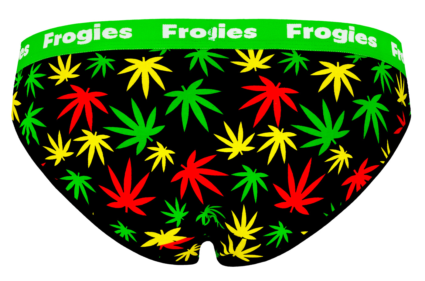 Women&#039;s panties Frogies Mr. Green