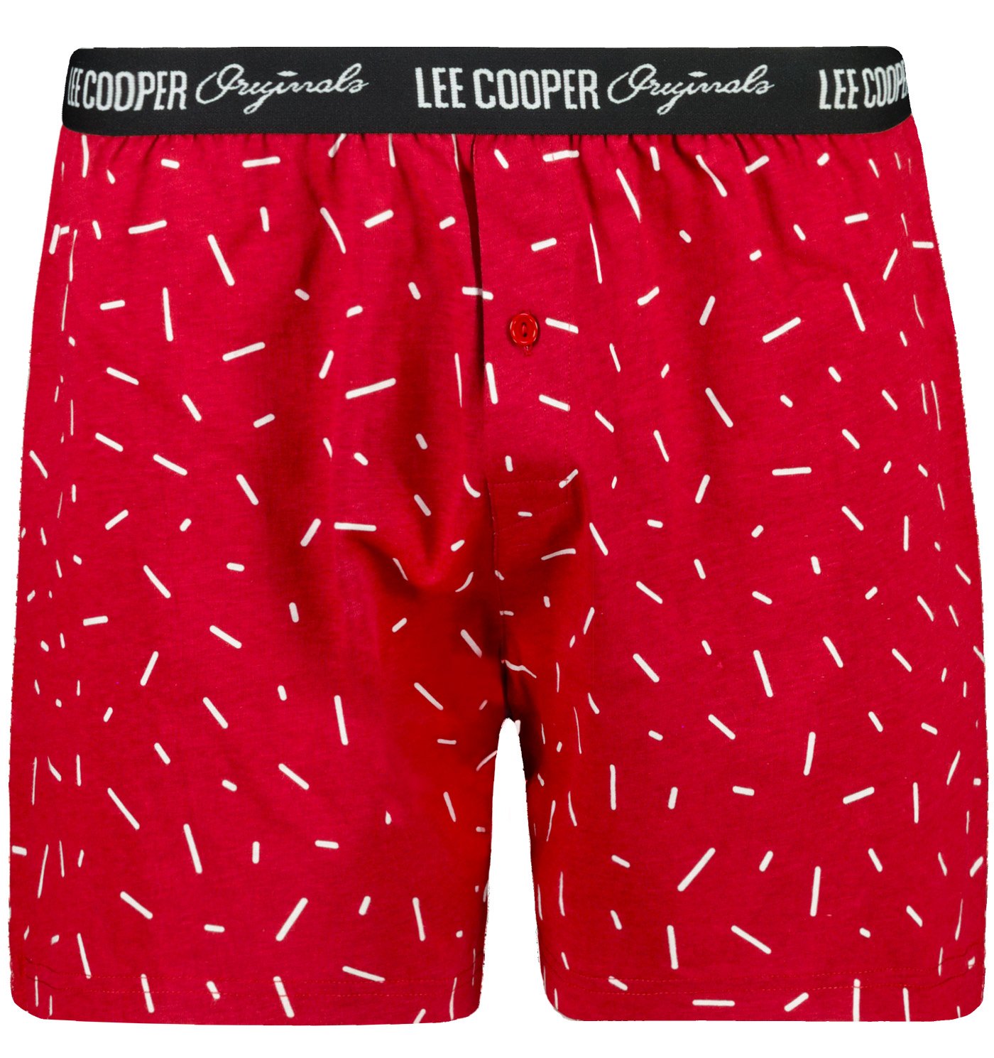 Herren Shorts Lee Cooper