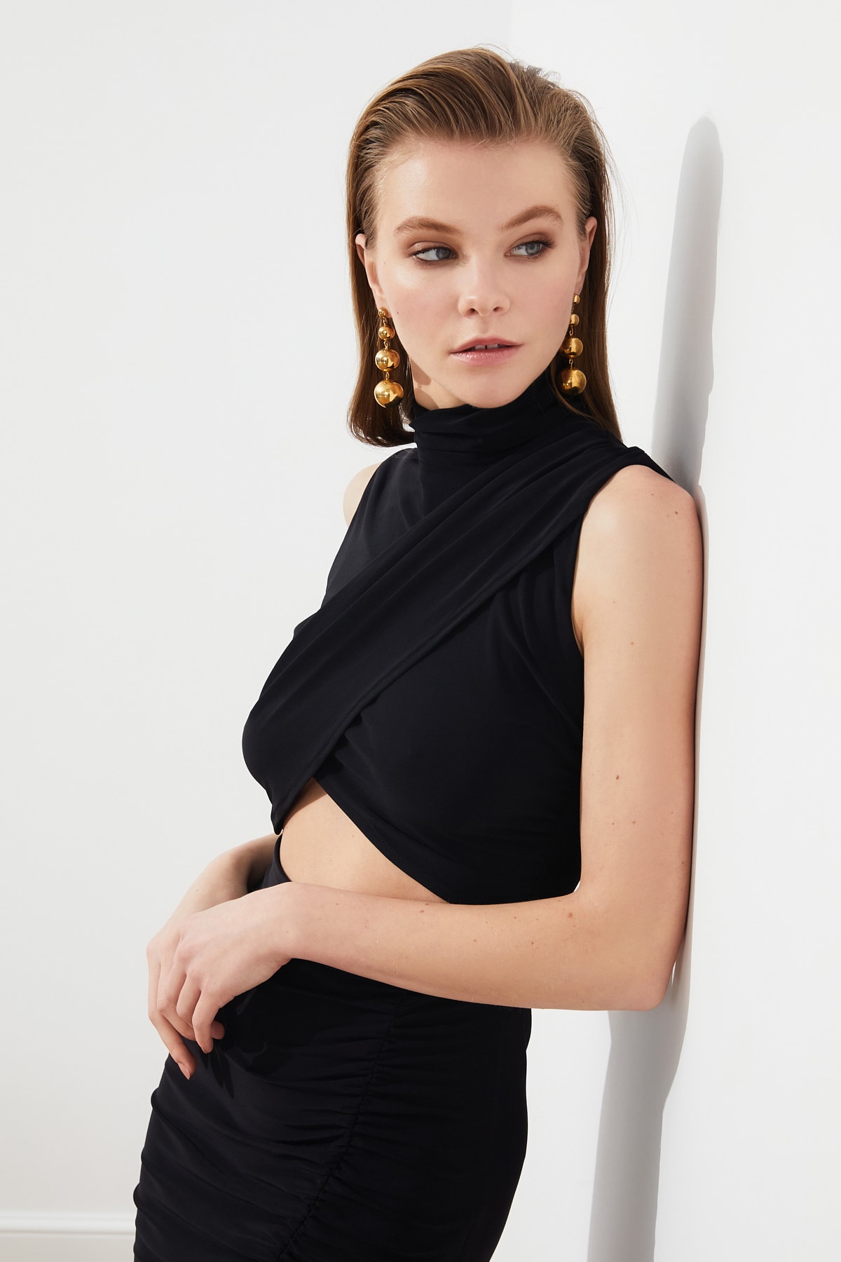 Rochie dama, Trendyol Detailed