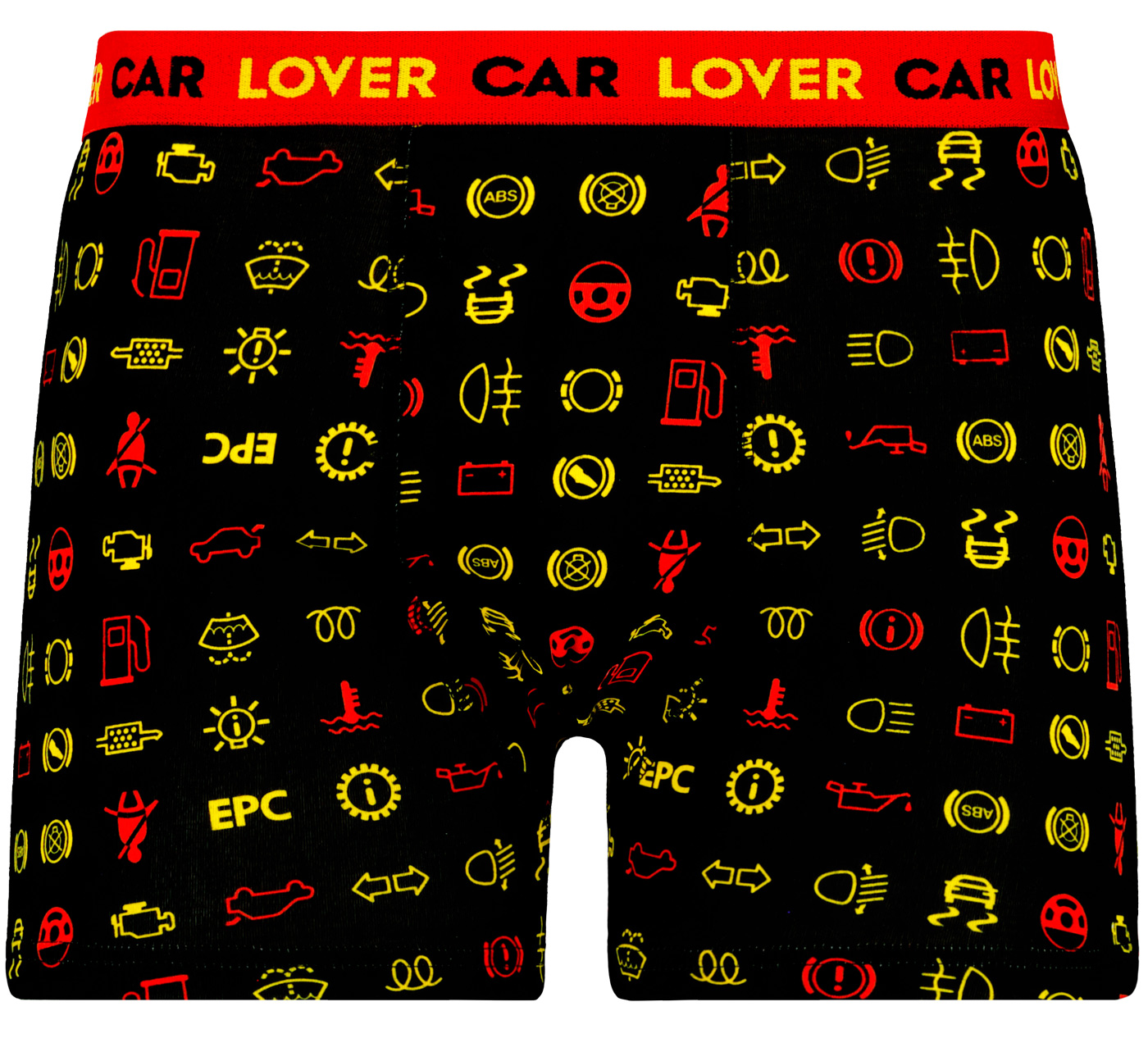 Мъжки боксерки Lee Cooper Funny