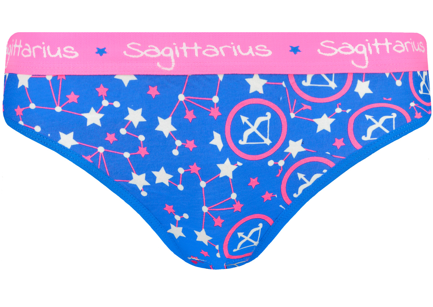 Women's gaćice Frogies Zodiac Strijelac