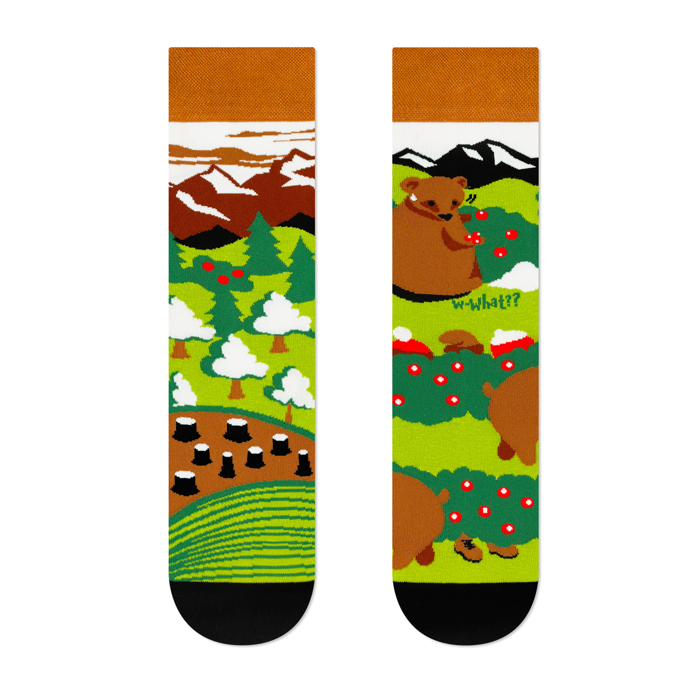 Sosete Frogies Regular