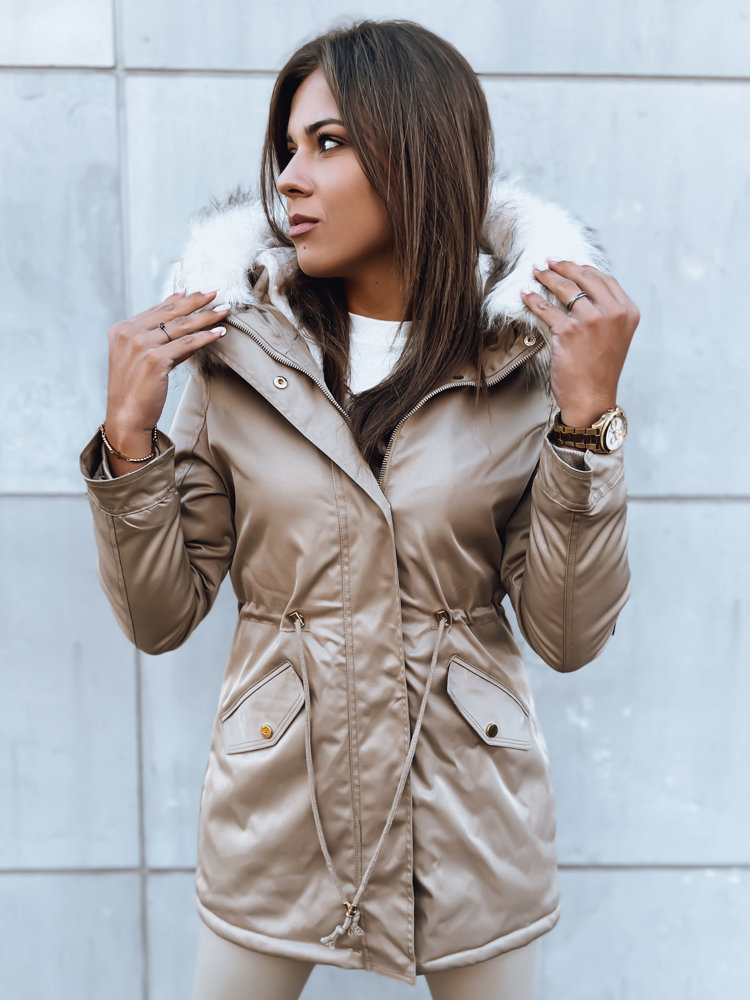 Winterjacke für Damen DStreet