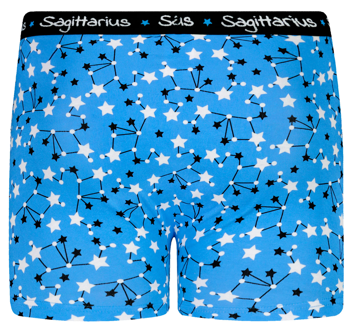 Men&#039;s boxers Frogies Zodiac Săgetător 2P Gift box