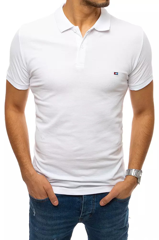 Men's polo shirt DStreet