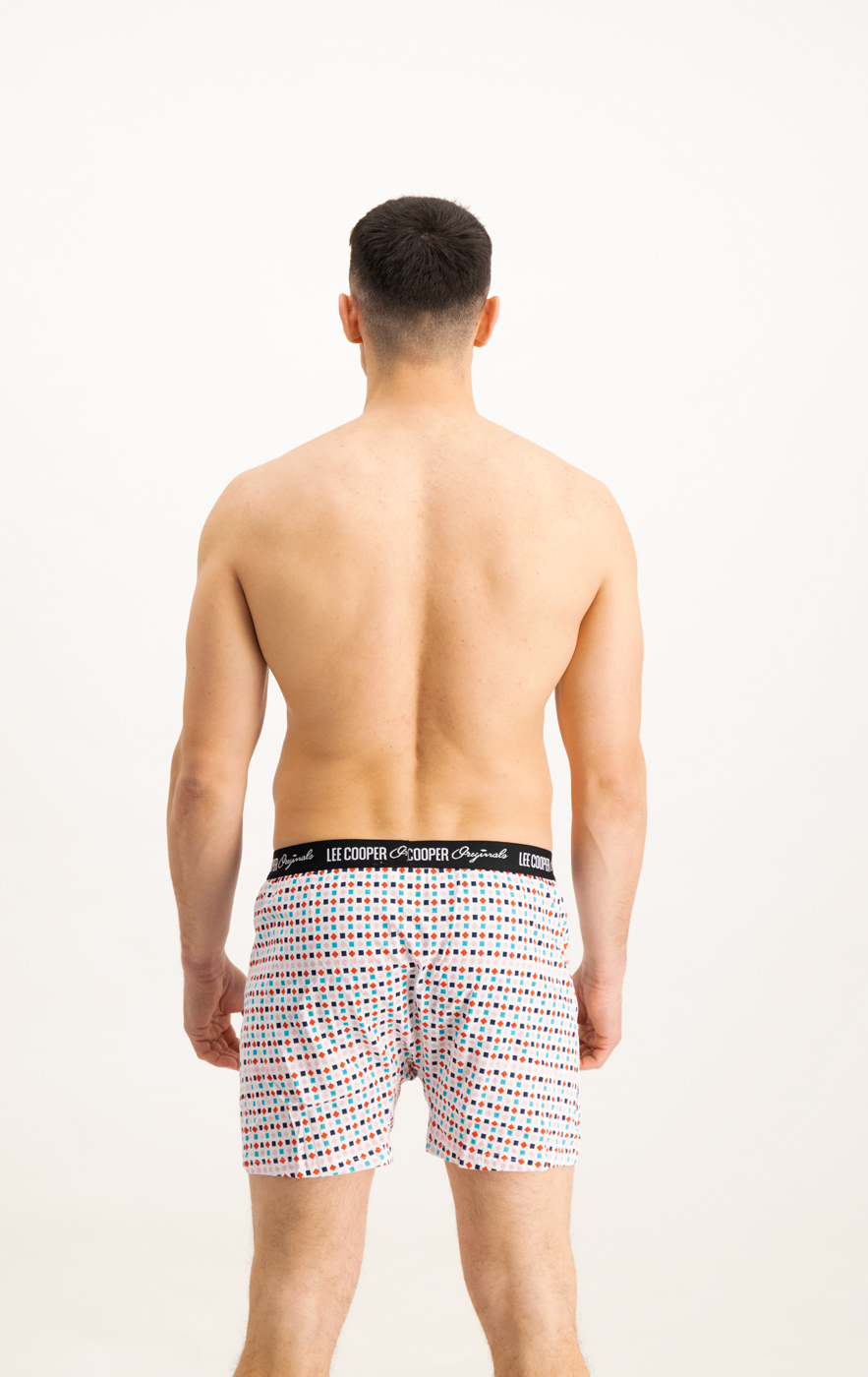 Pánské trenky Lee Cooper