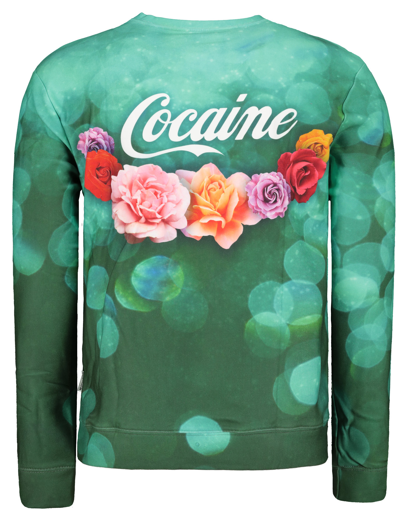 Pulover dama, Mr. GUGU &amp; Miss GO Cocaine