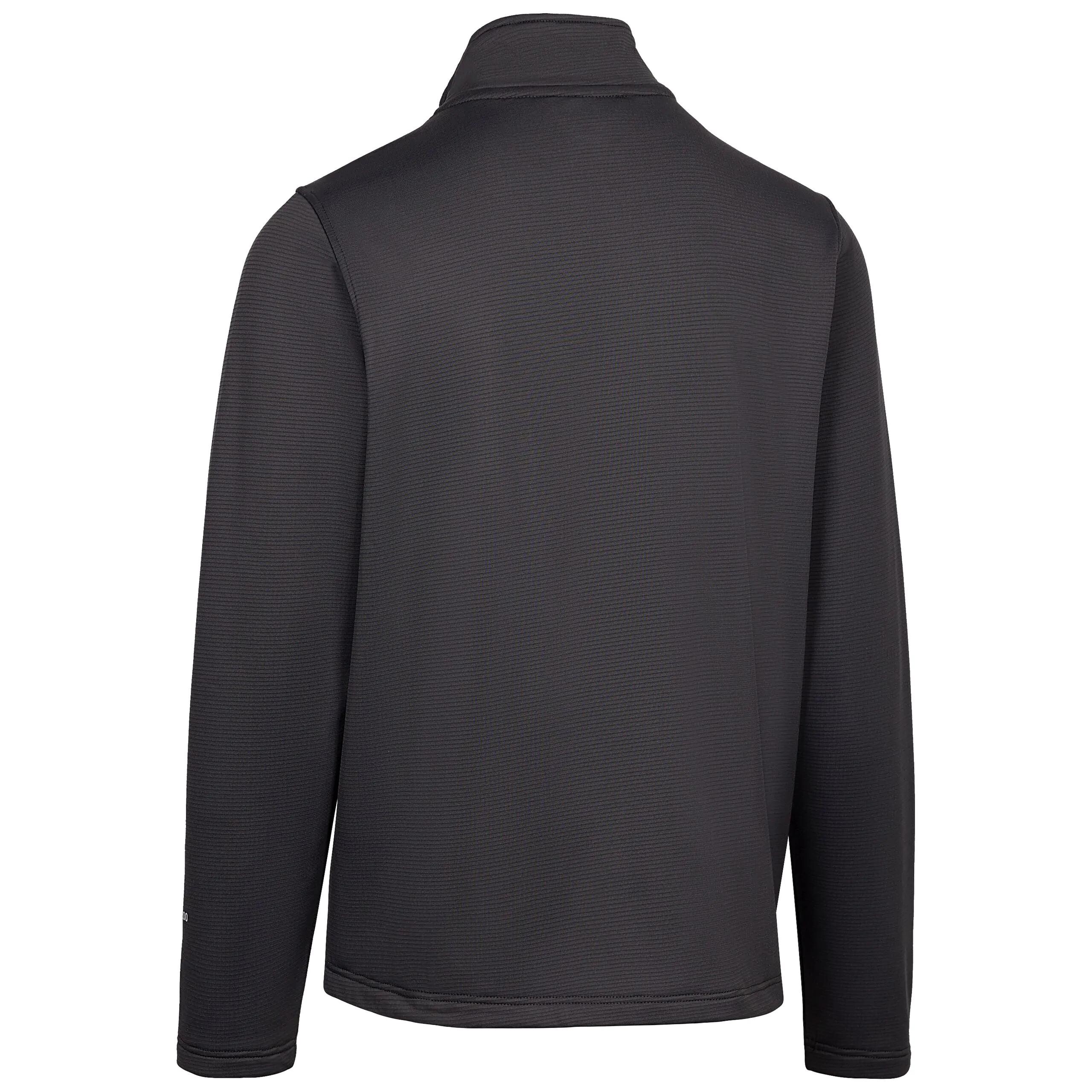 Men's Fleece Sweatshirt Trespass Arranfore AT200