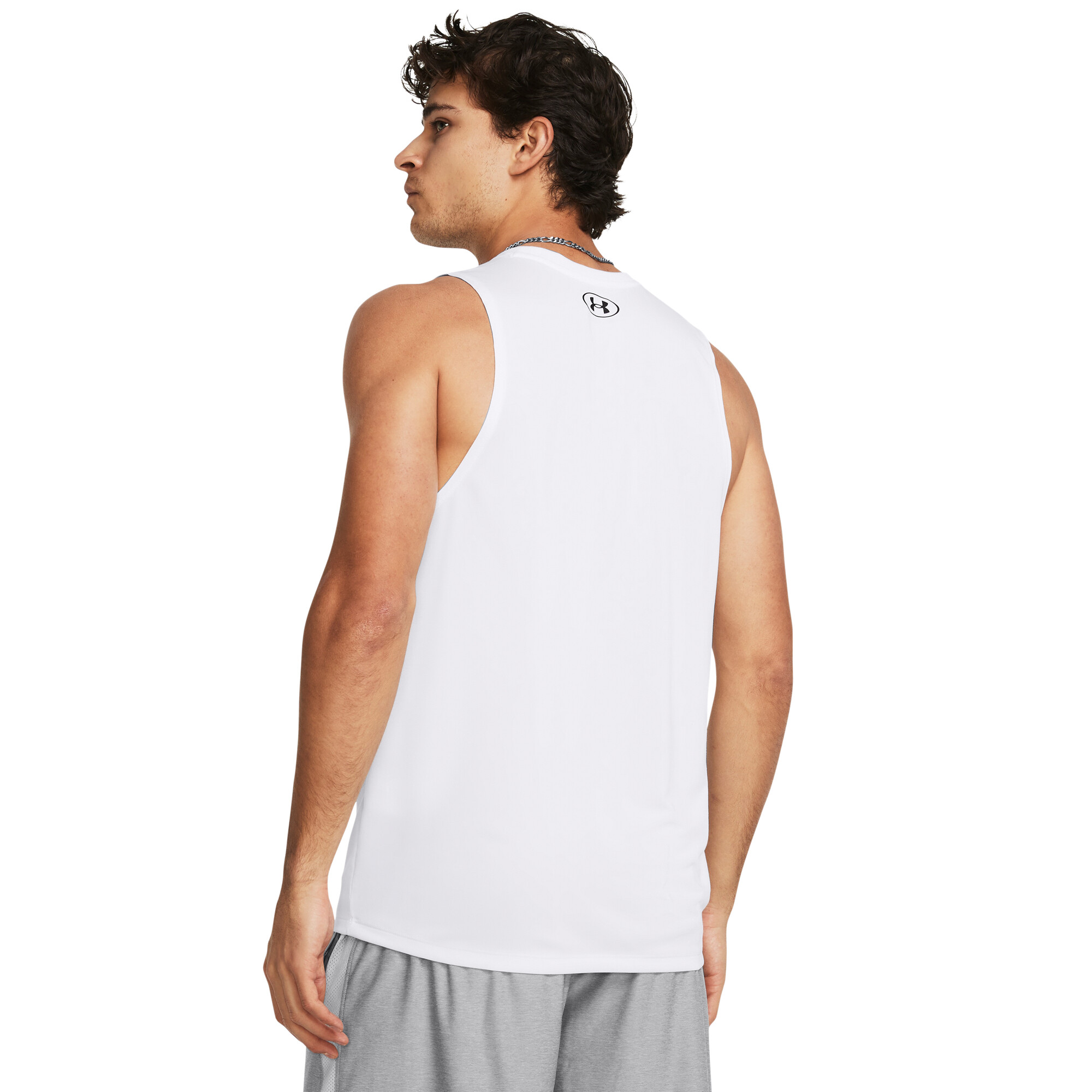 Men's Under Armour Tech Tank Top