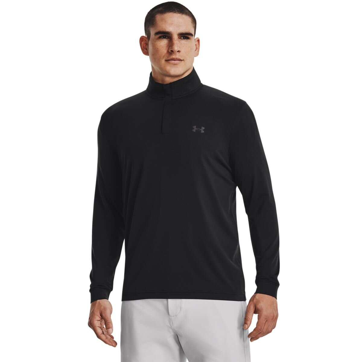 Pánská lehká mikina Under Armour Playoff 1/4 Zip