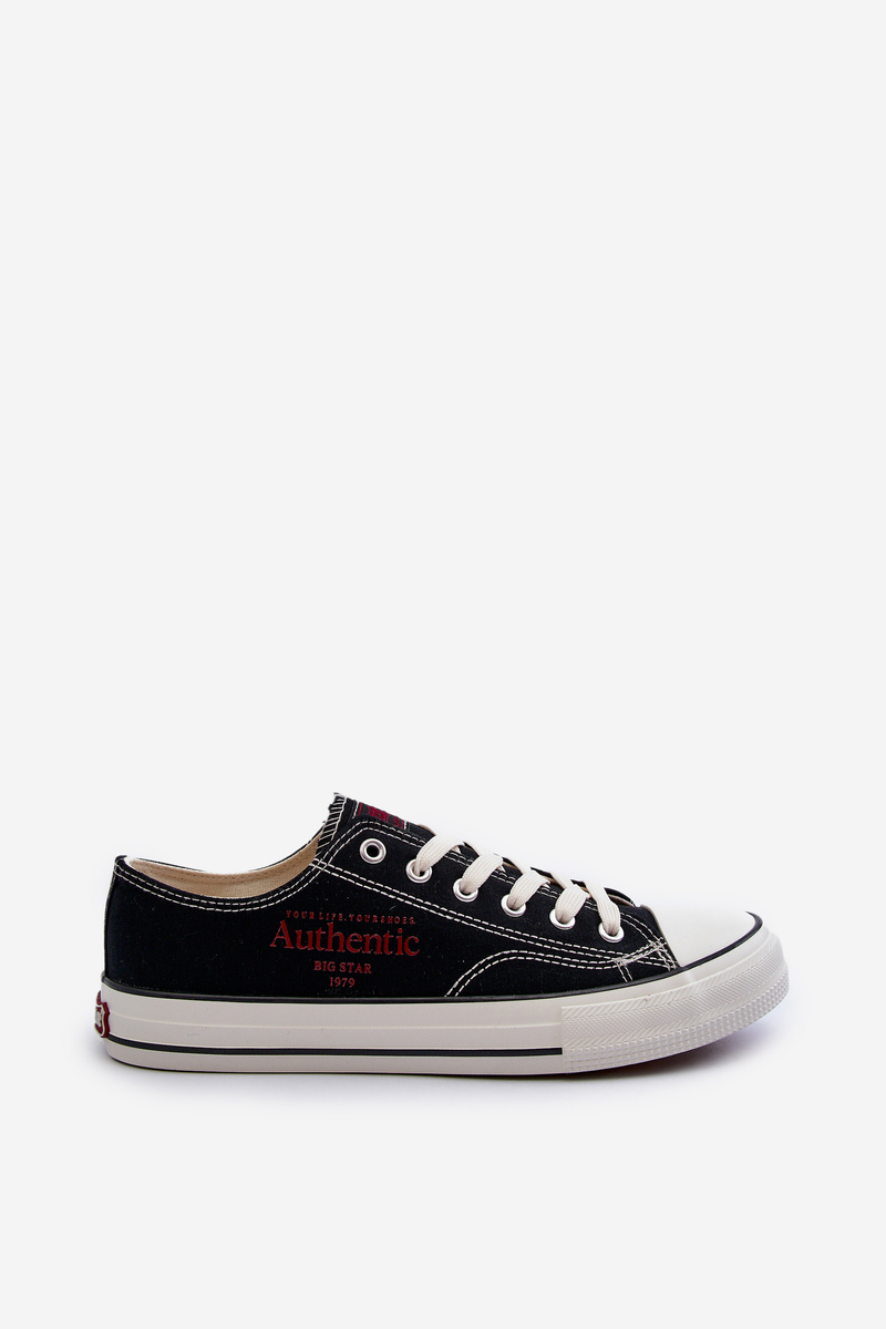 Tenisi barbati, BIG STAR SHOES