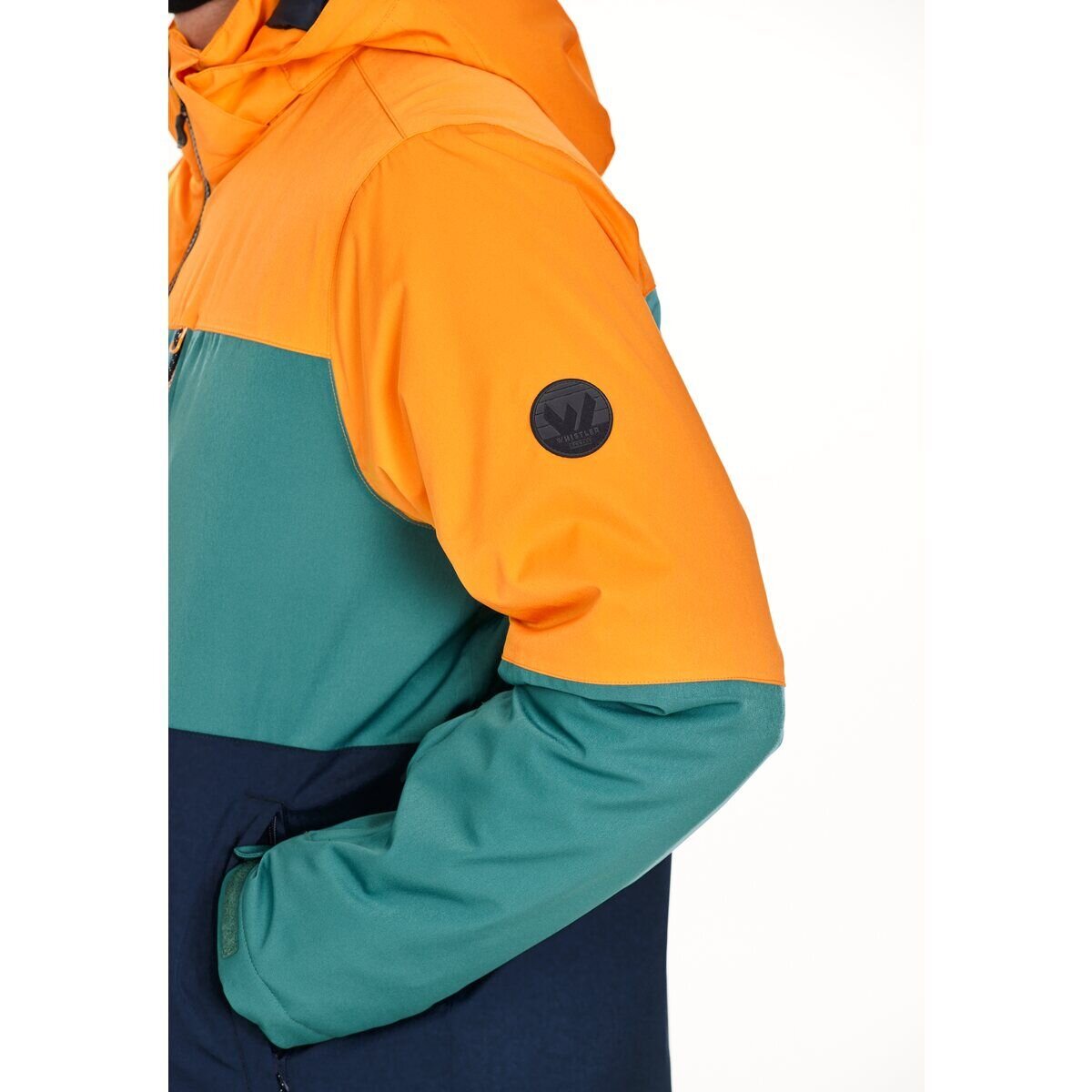 Men's ski jacket Whistler Virago M