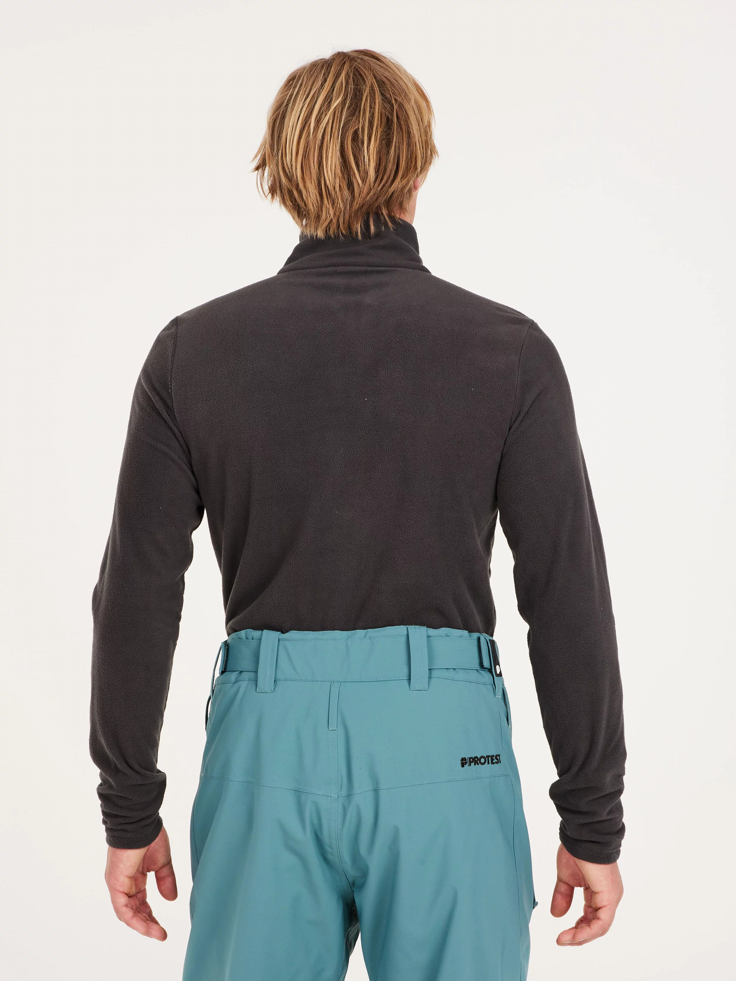 Men's sweatshirt Protest PERFECTO