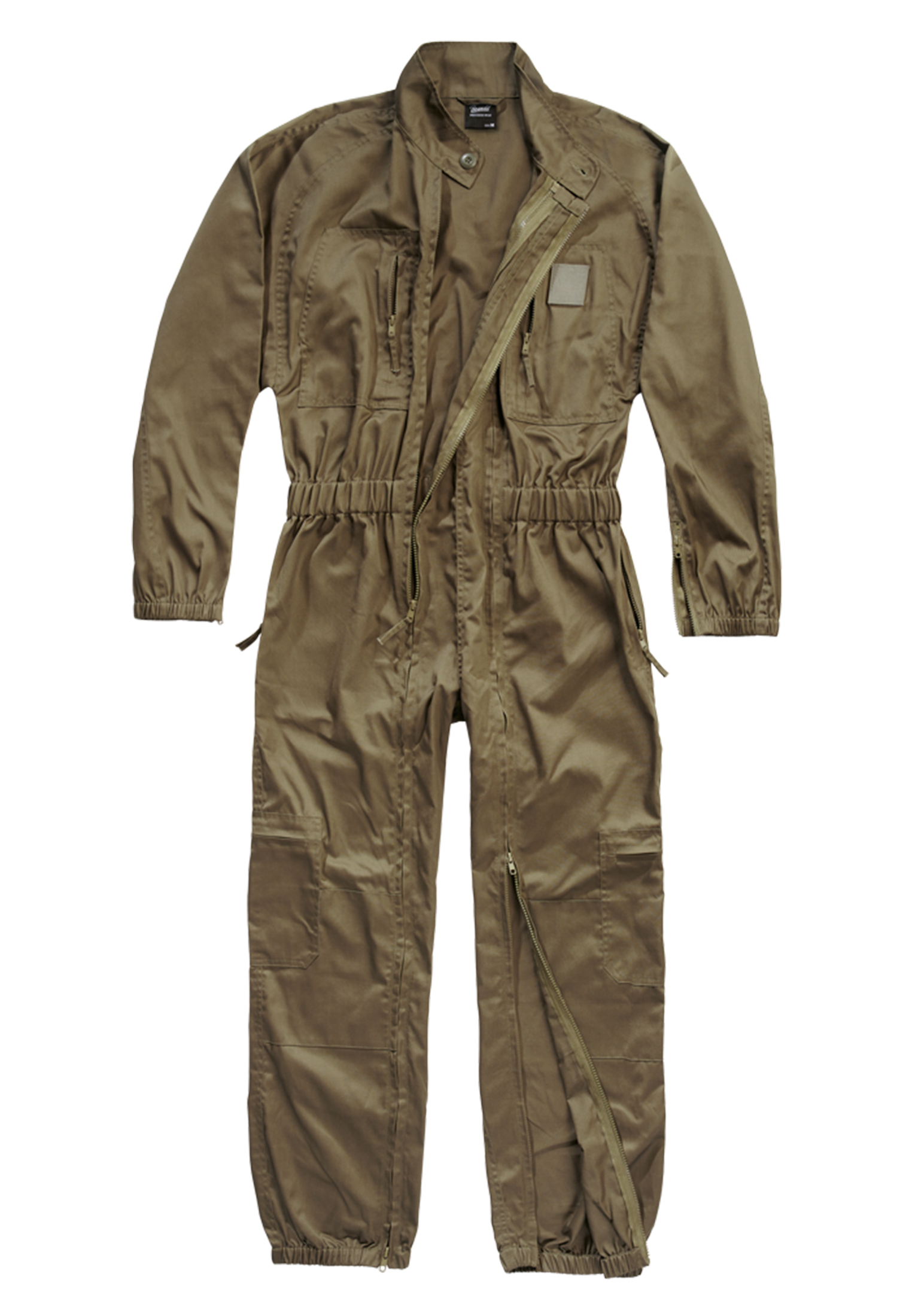 Men&#039;s Einsatzkombi Suit - Olive