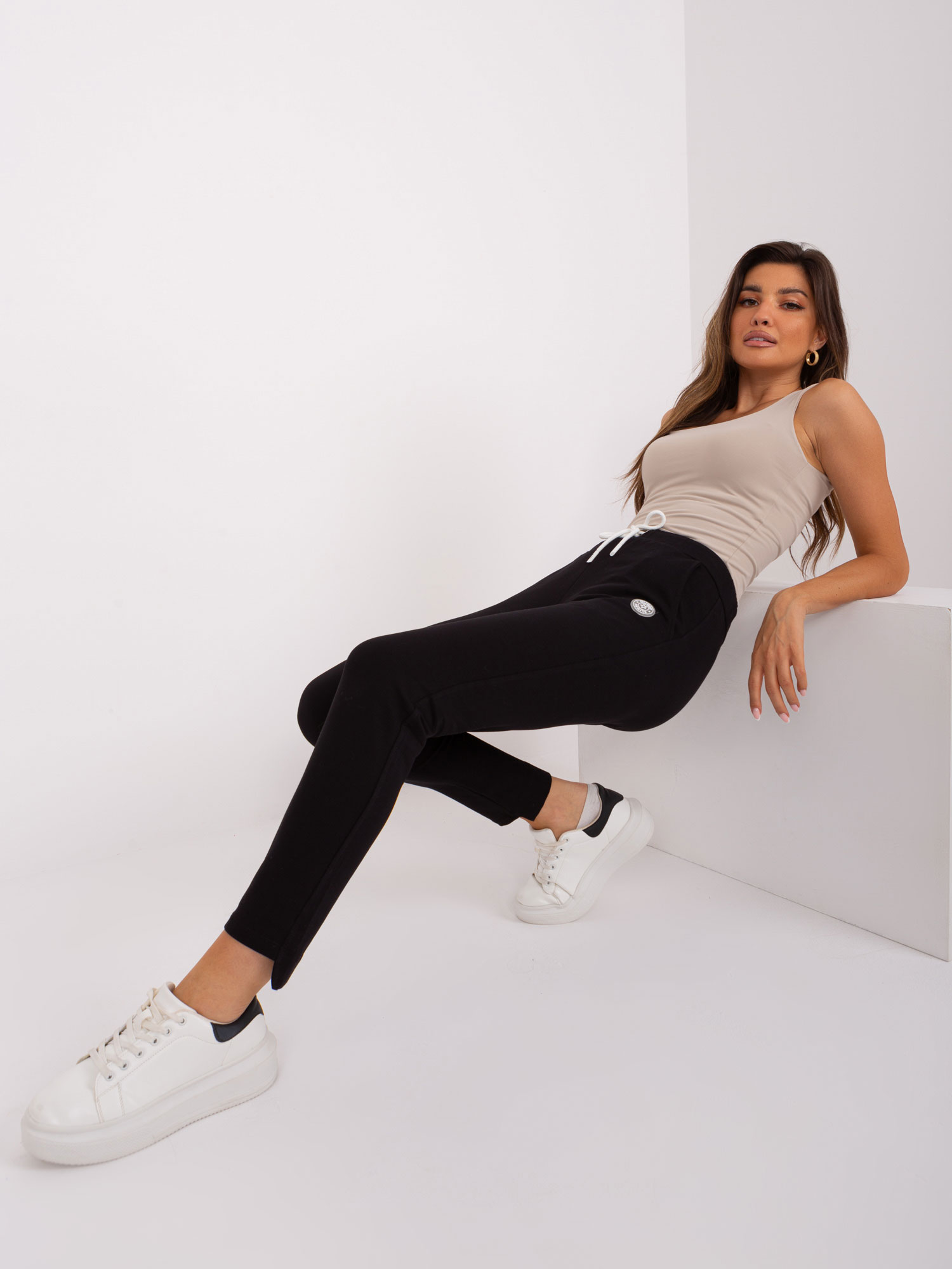 Sweatpants-RV-DR-8370-1.57P-black