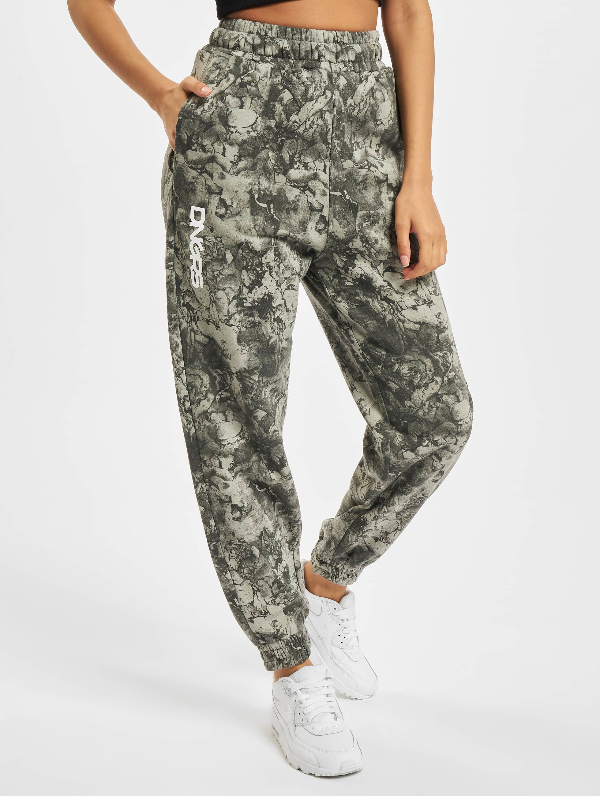 Marble Basic Women Black