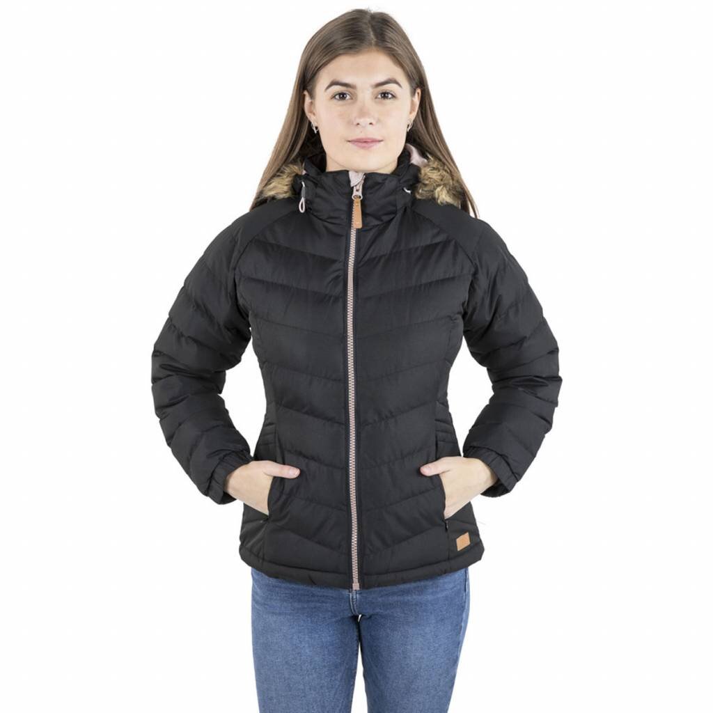 Women's Trespass Nadina Jacket