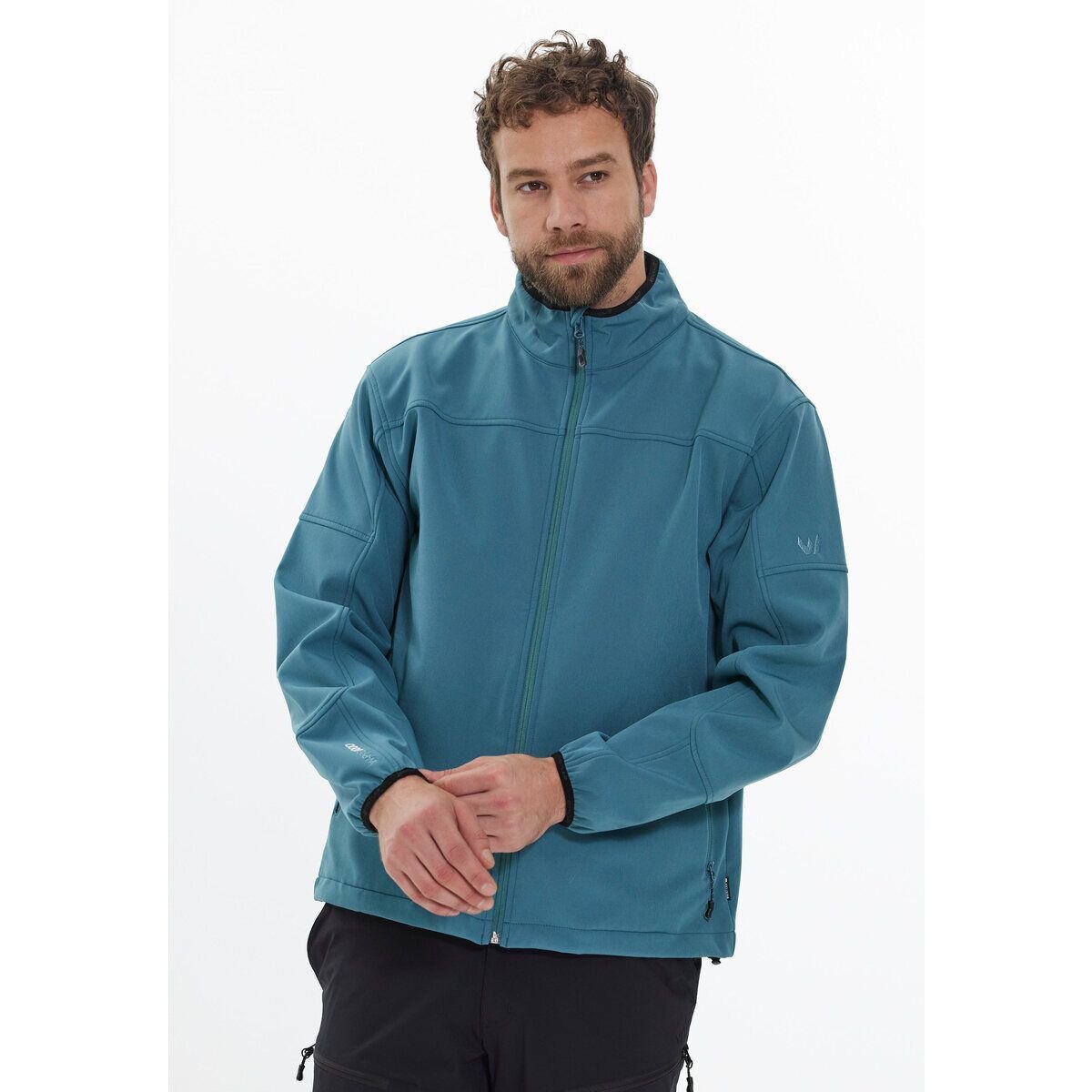 Men&#039;s softshell jacket Whistler Dublin M