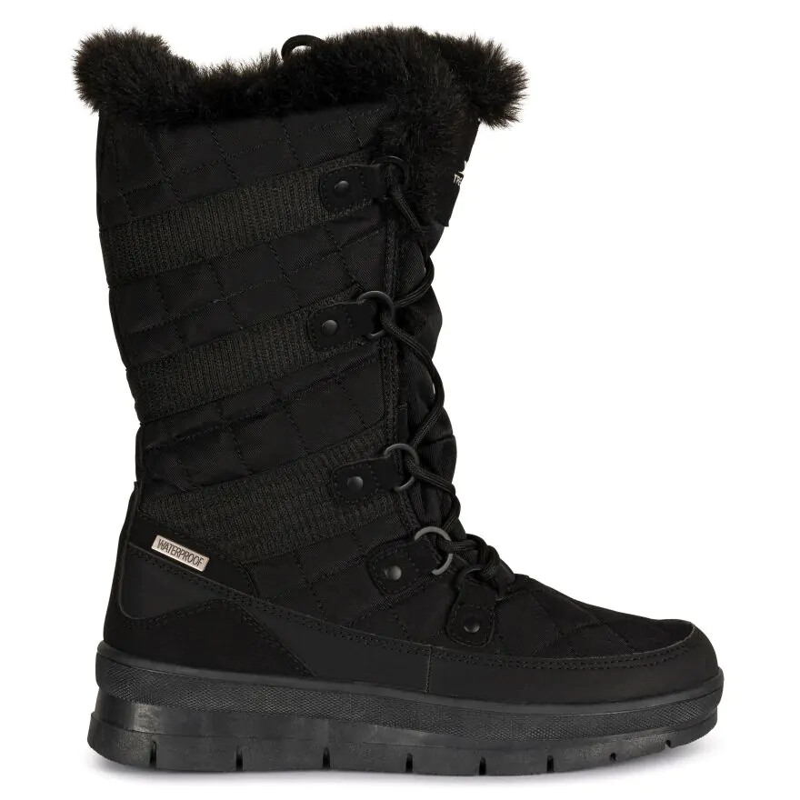 Womens winter shoes Trespass Evelyn