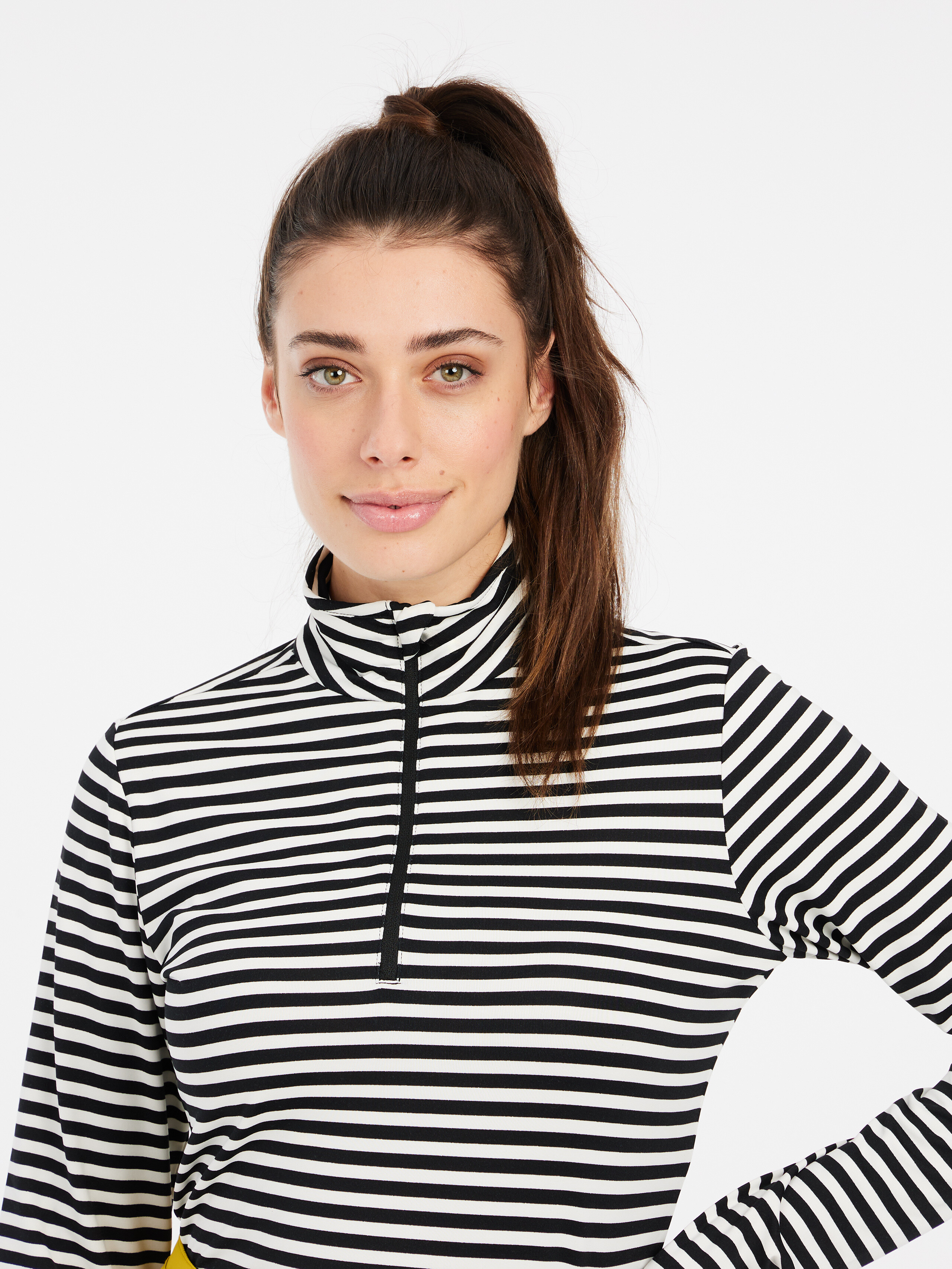 Women's sweatshirt Protest PRTNOON