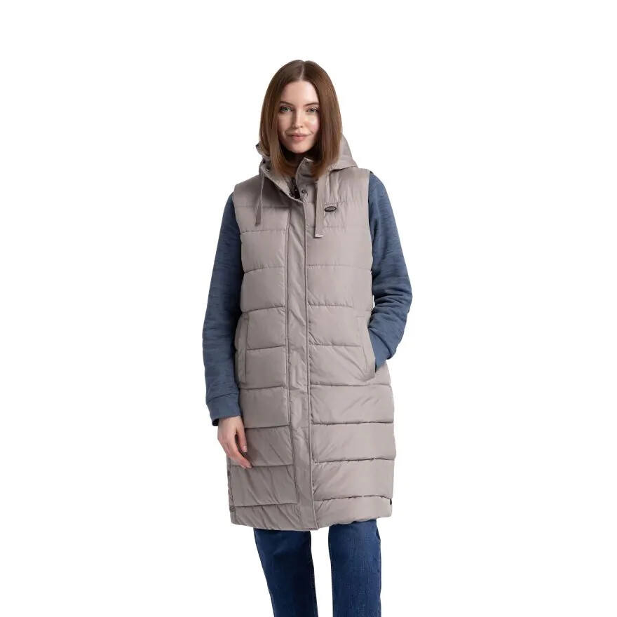 Women's vest Trespass Leona