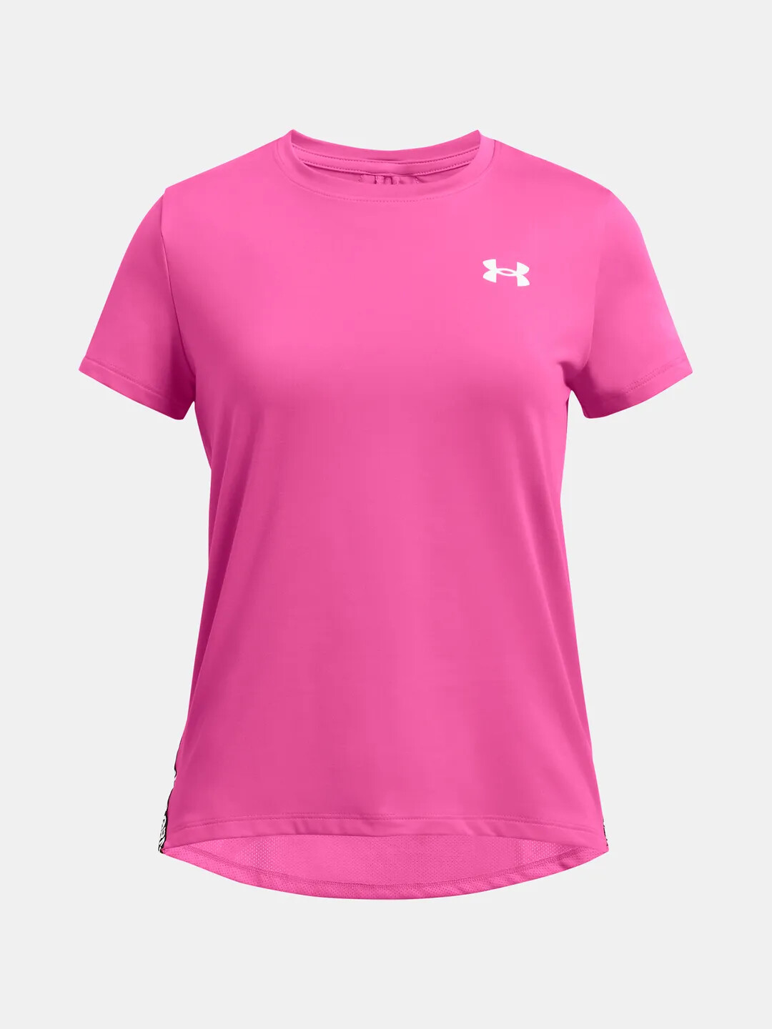 Dívčí Tričko Under Armour Knockout Tee