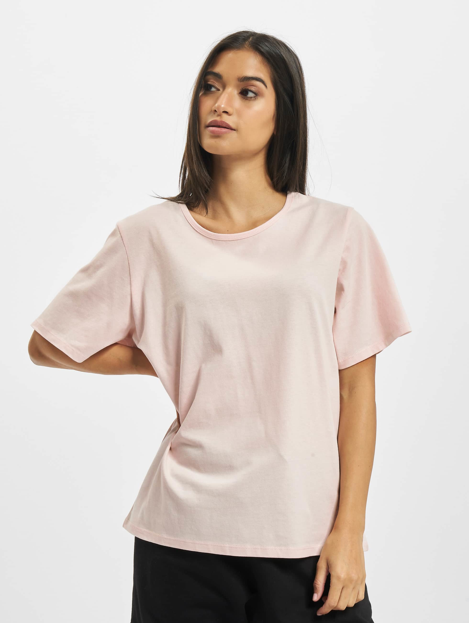 Pink Faith T-shirt