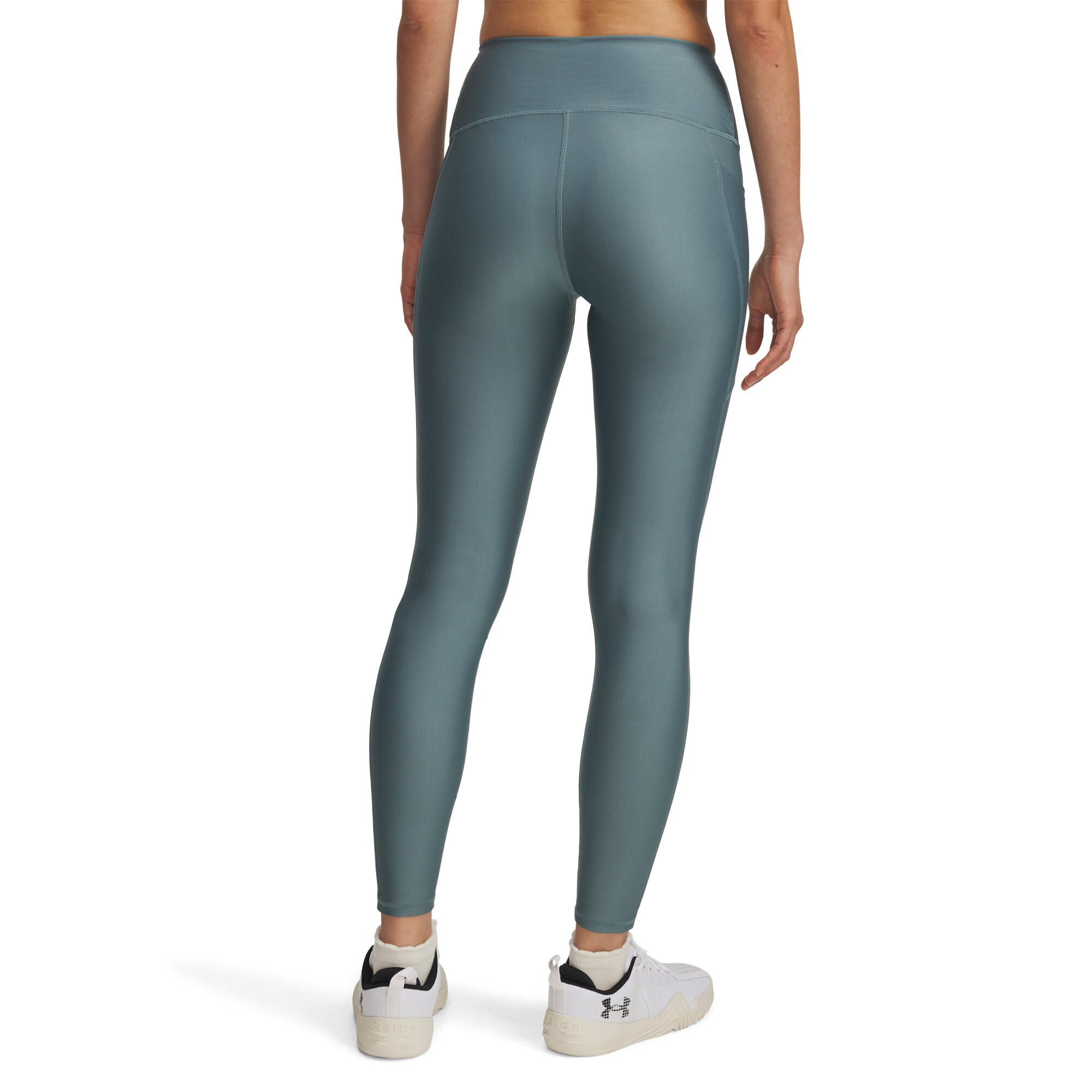 Women's compression leggings Under Armour HG Armour HiRise Legging