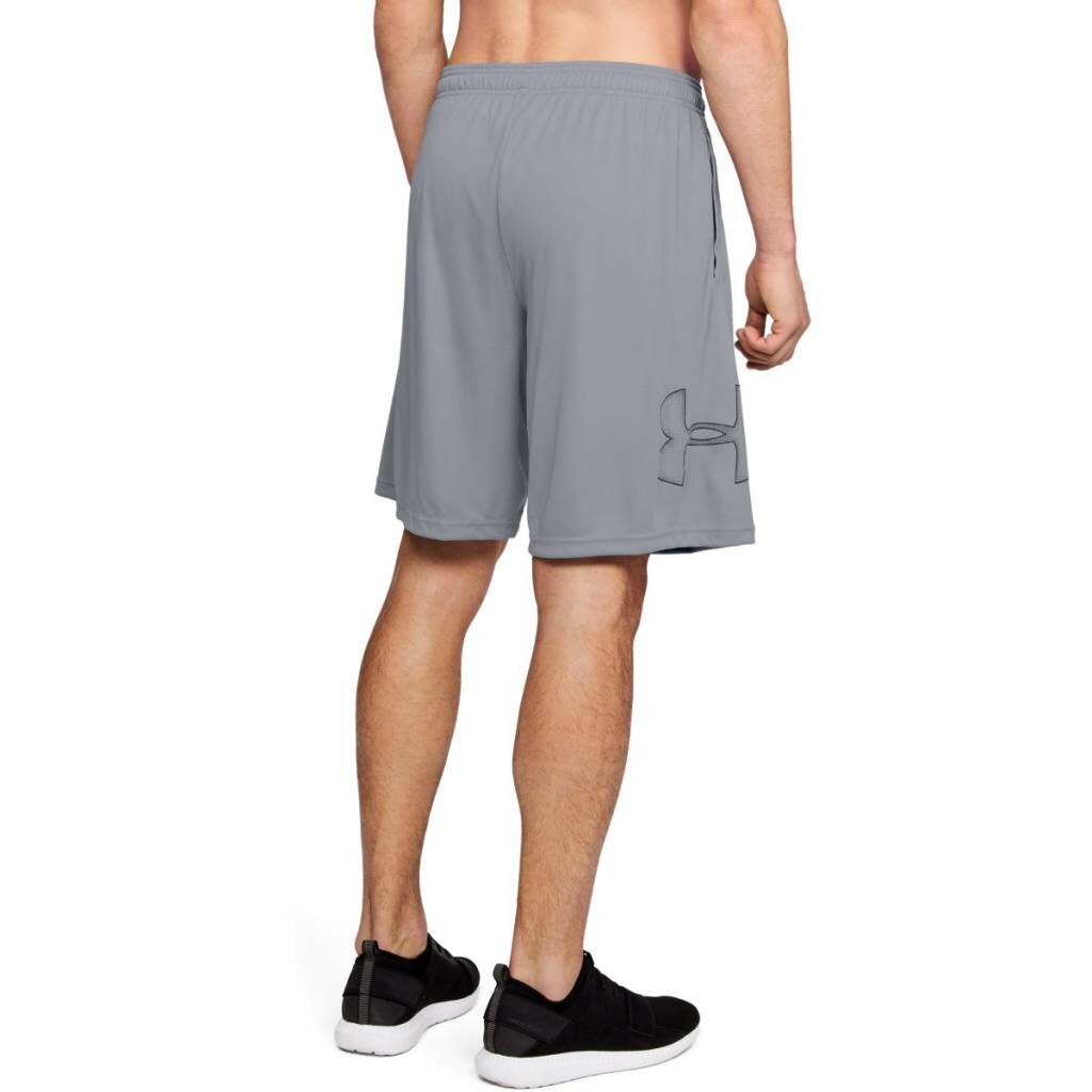Men&#039;s shorts Under Armour Tech Graphic Short