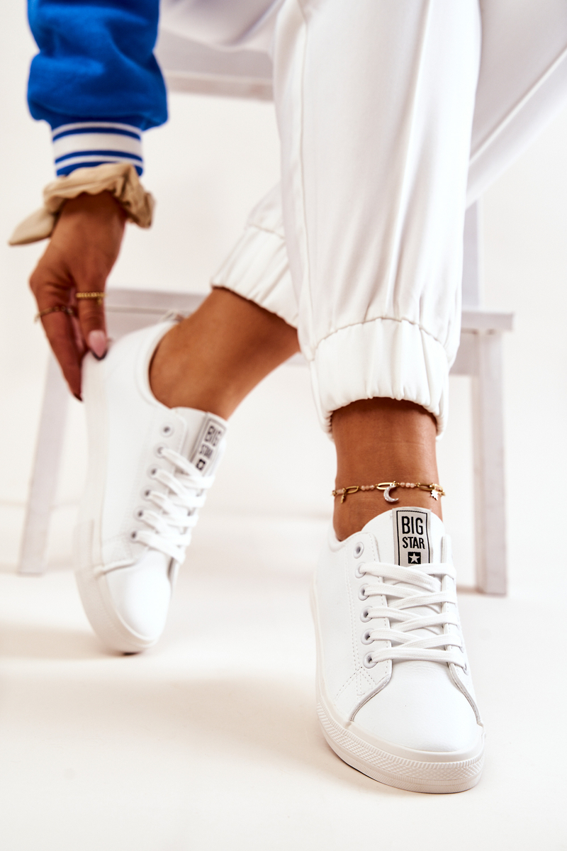 Adidasi dama Big Star Big Star