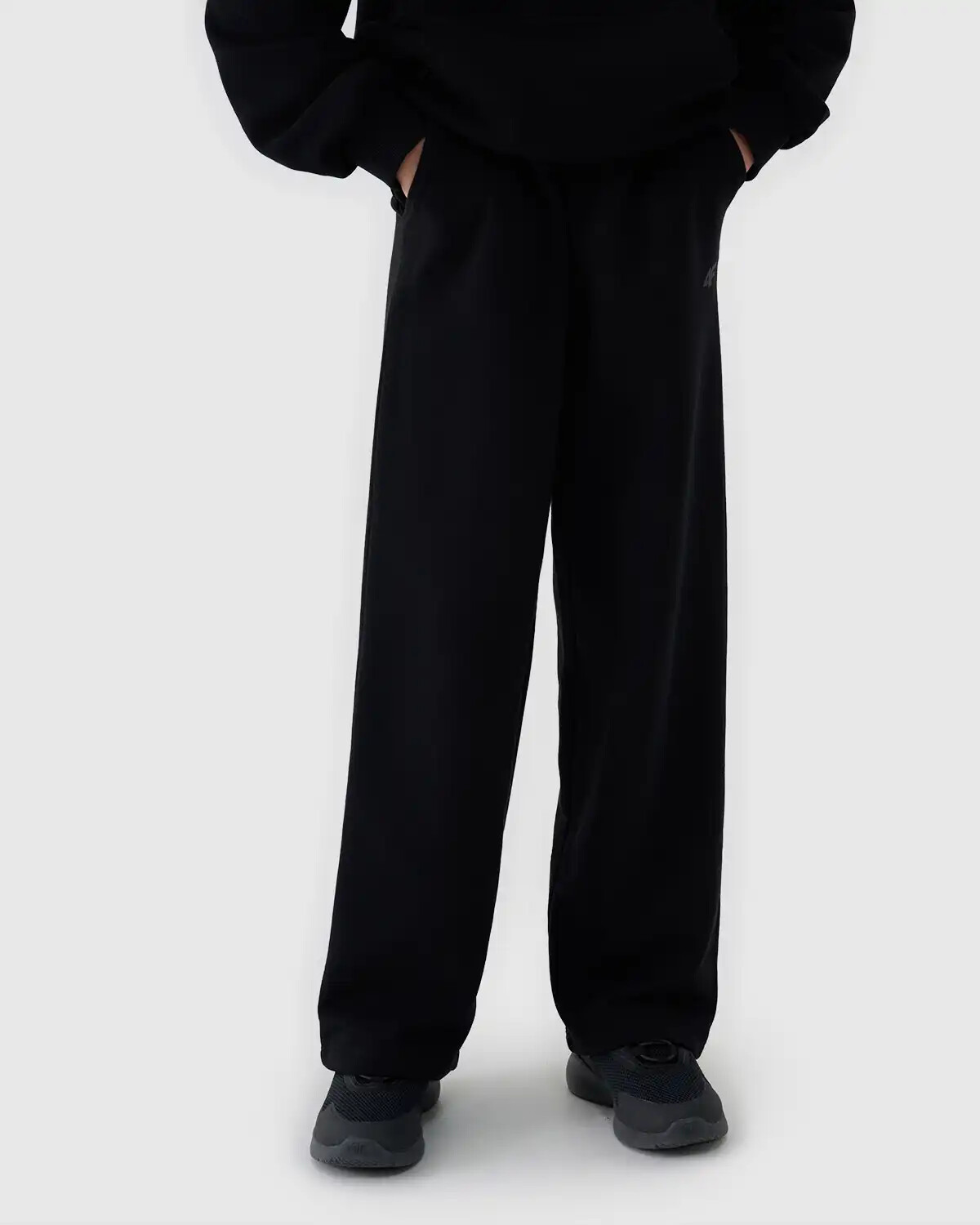 Girls sweatpants 4F