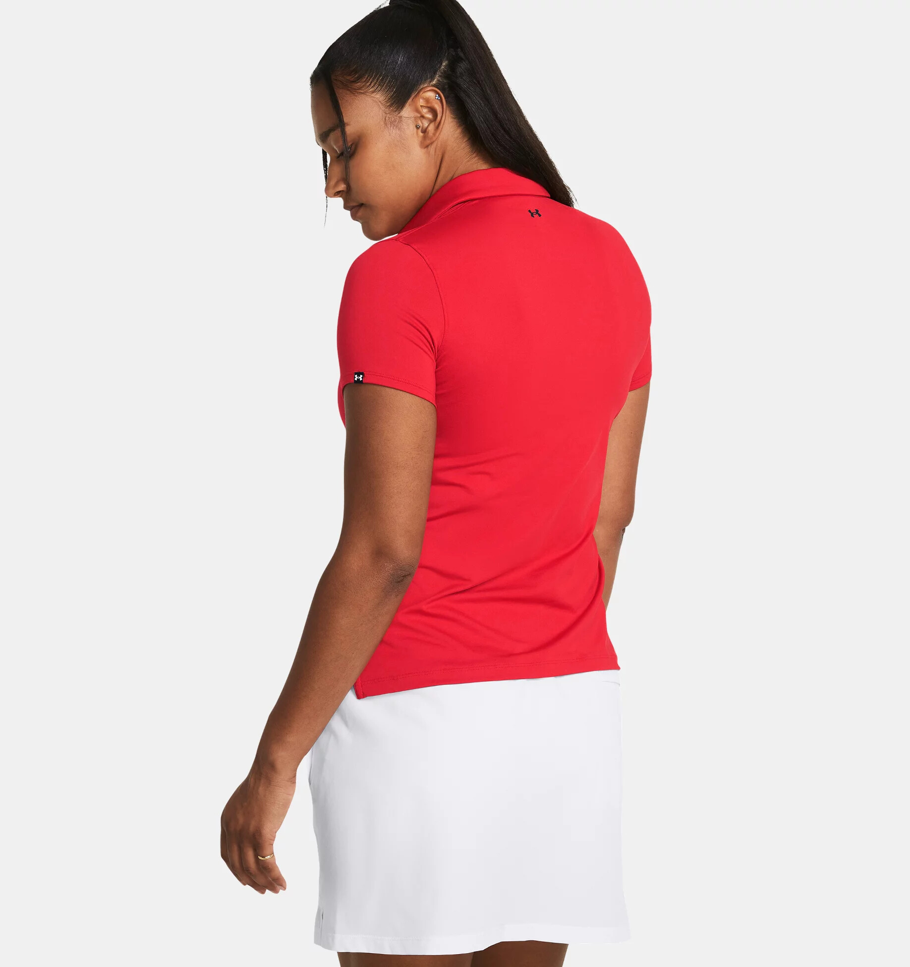 Women&#039;s polo shirt Tee To Green Polo LB