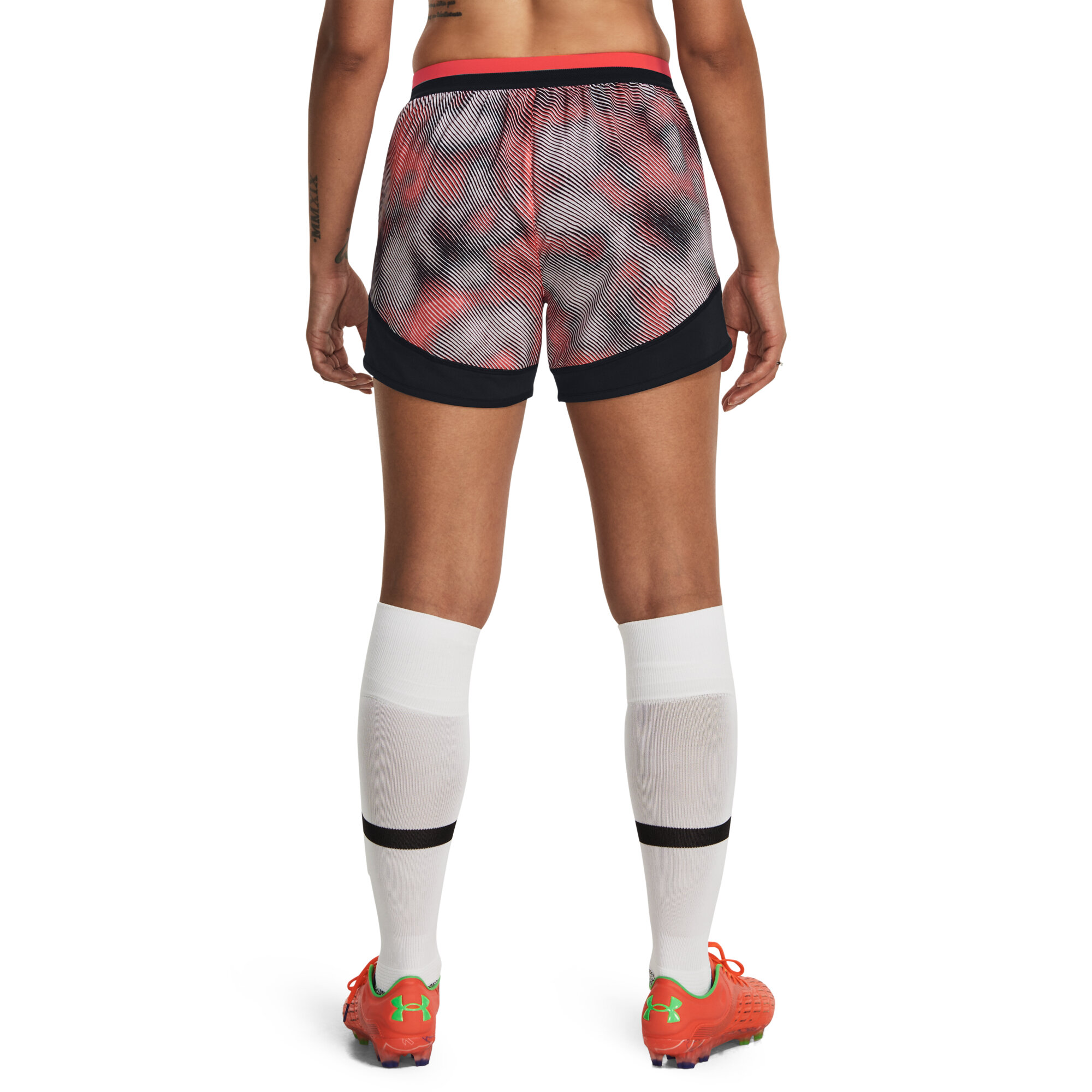 Women's shorts Under Armour W's Ch. Pro Short PRNT