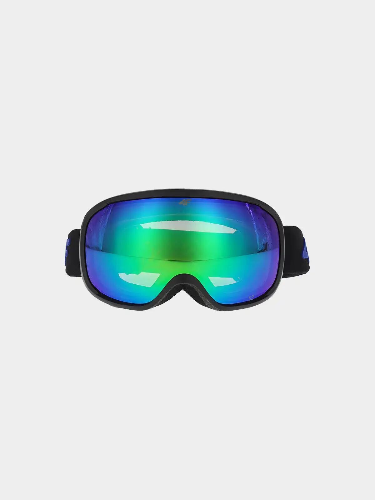 Detské lyžiarske okuliare 4F
