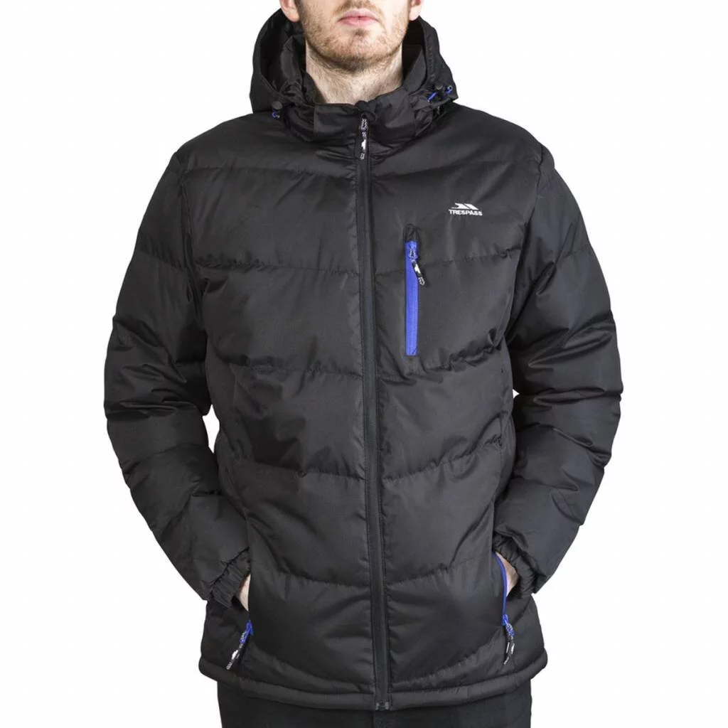 Men&#039;s Trespass Blustery Jacket