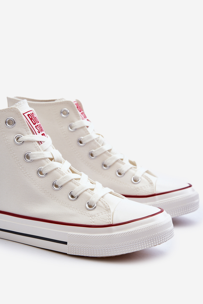 BIG STAR SHOES