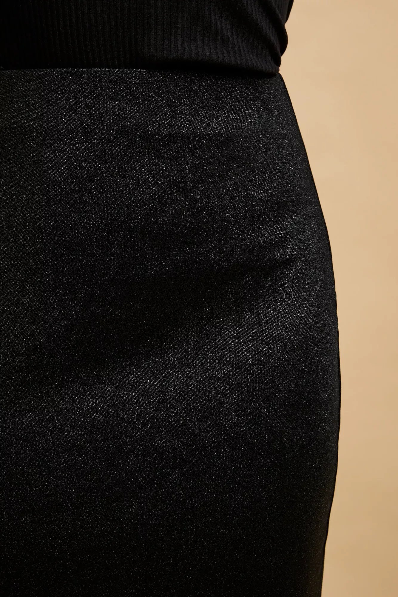 Pencil skirt