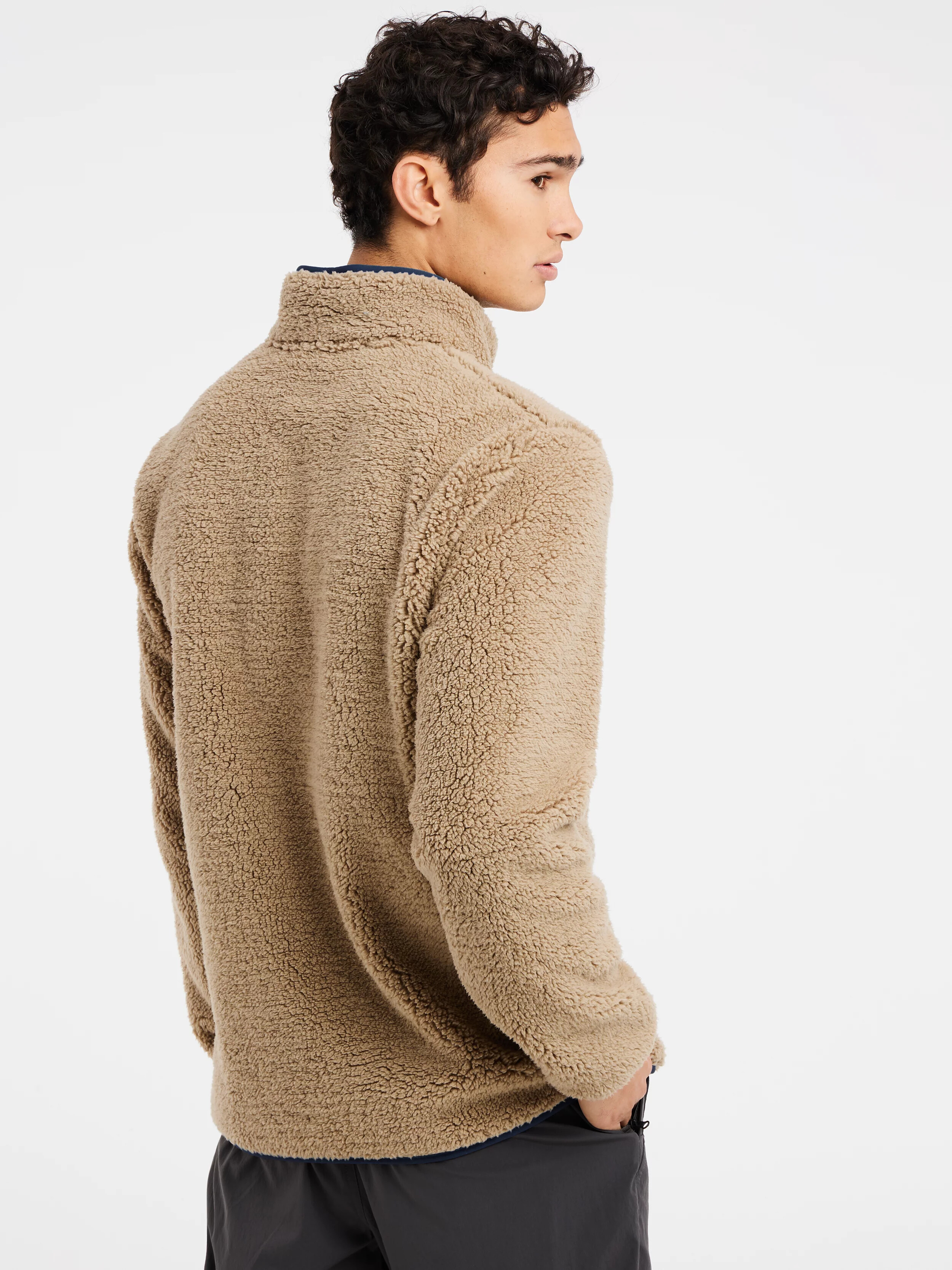 Men's sweatshirt Protest PRTTAVE