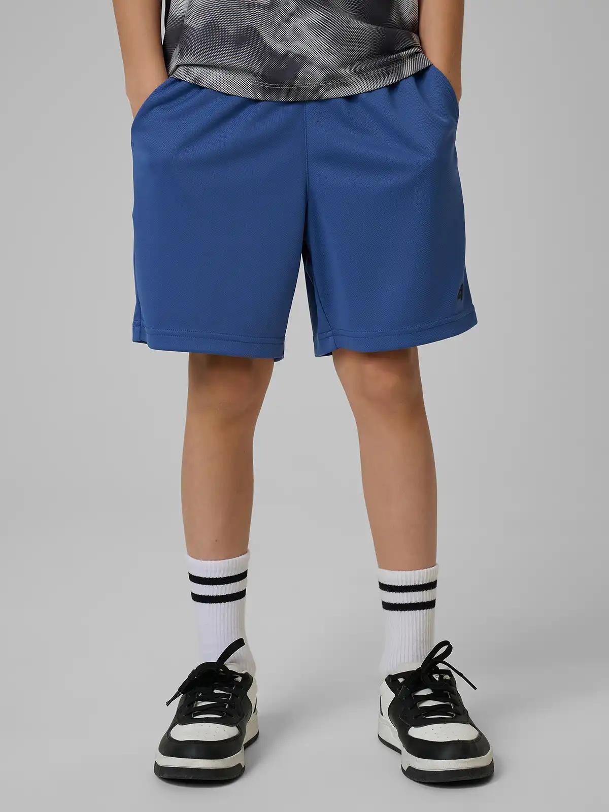 Chlapecké šortky 4F FNK