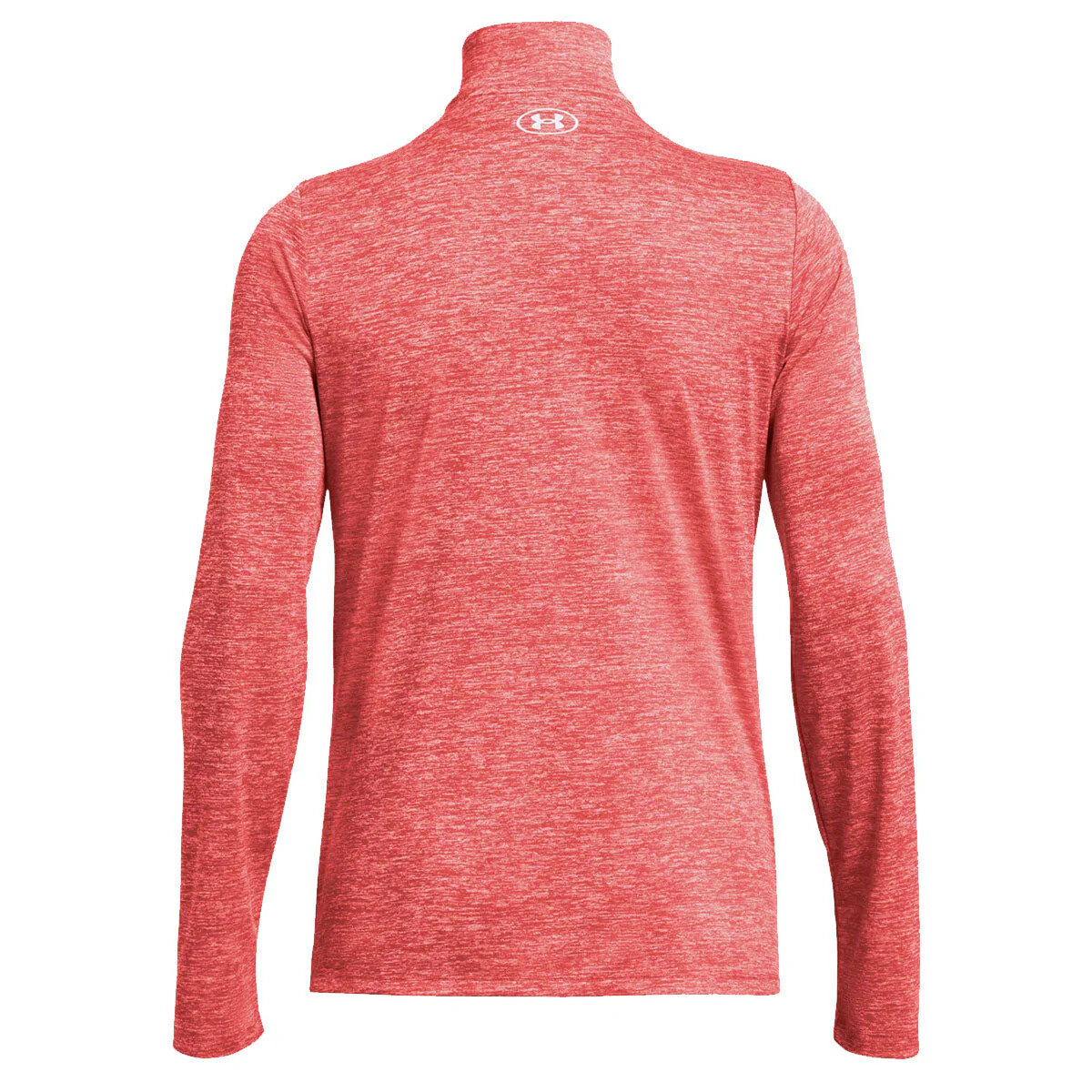 Women's Under Armour Tech 1/2 Zip - Twist sweatshirt