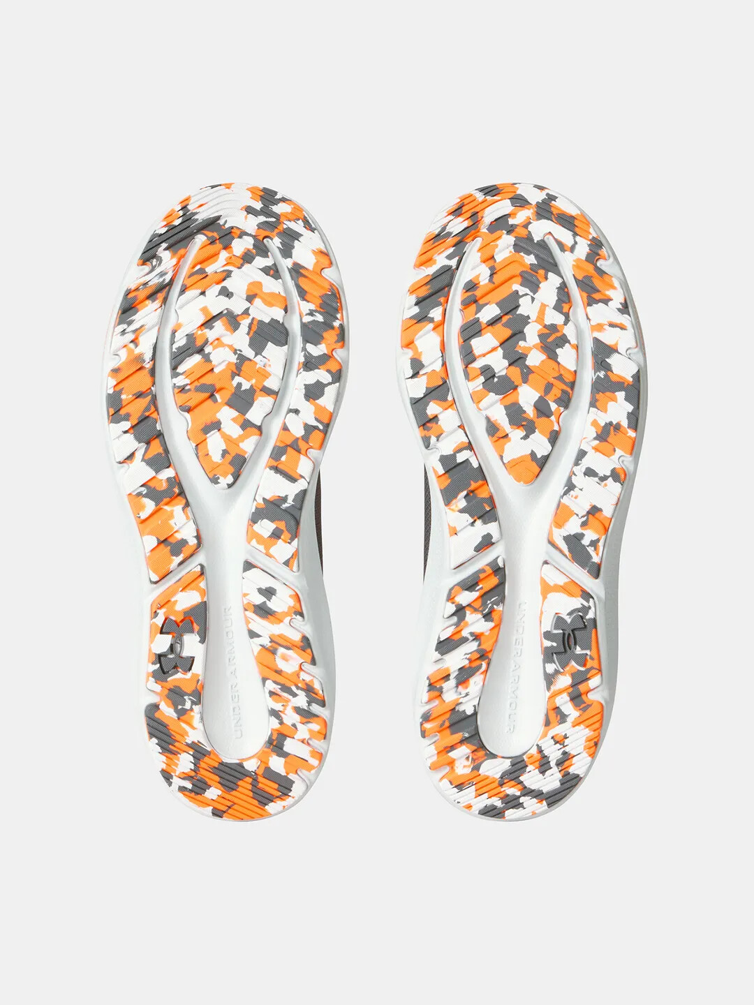 Men's shoes Under Armour Charged Pursuit 4