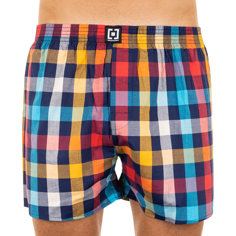 Men's Boxer Shorts Horsefeathers Sonny Sunrise