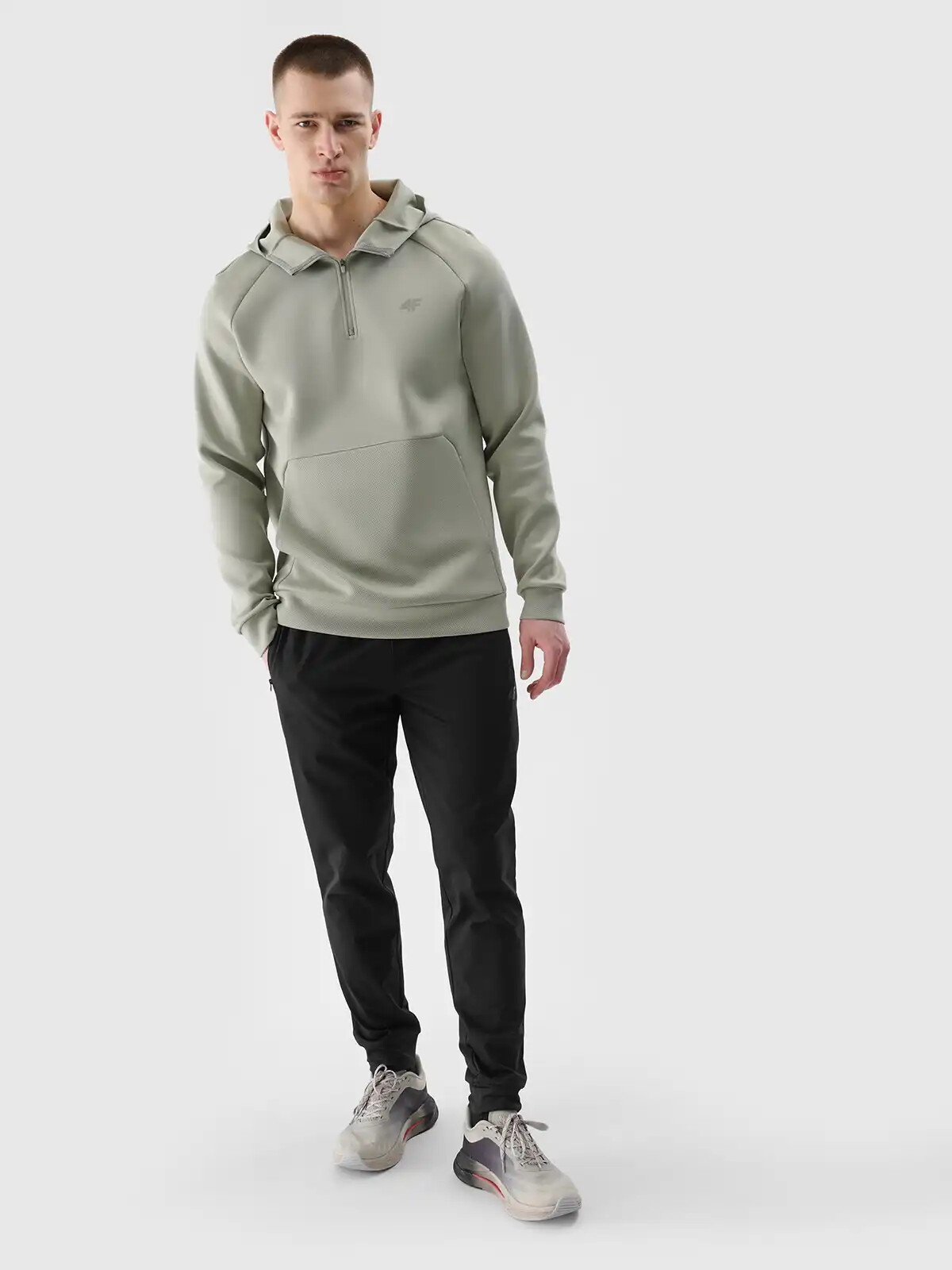 Men&#039;s sports pants 4F