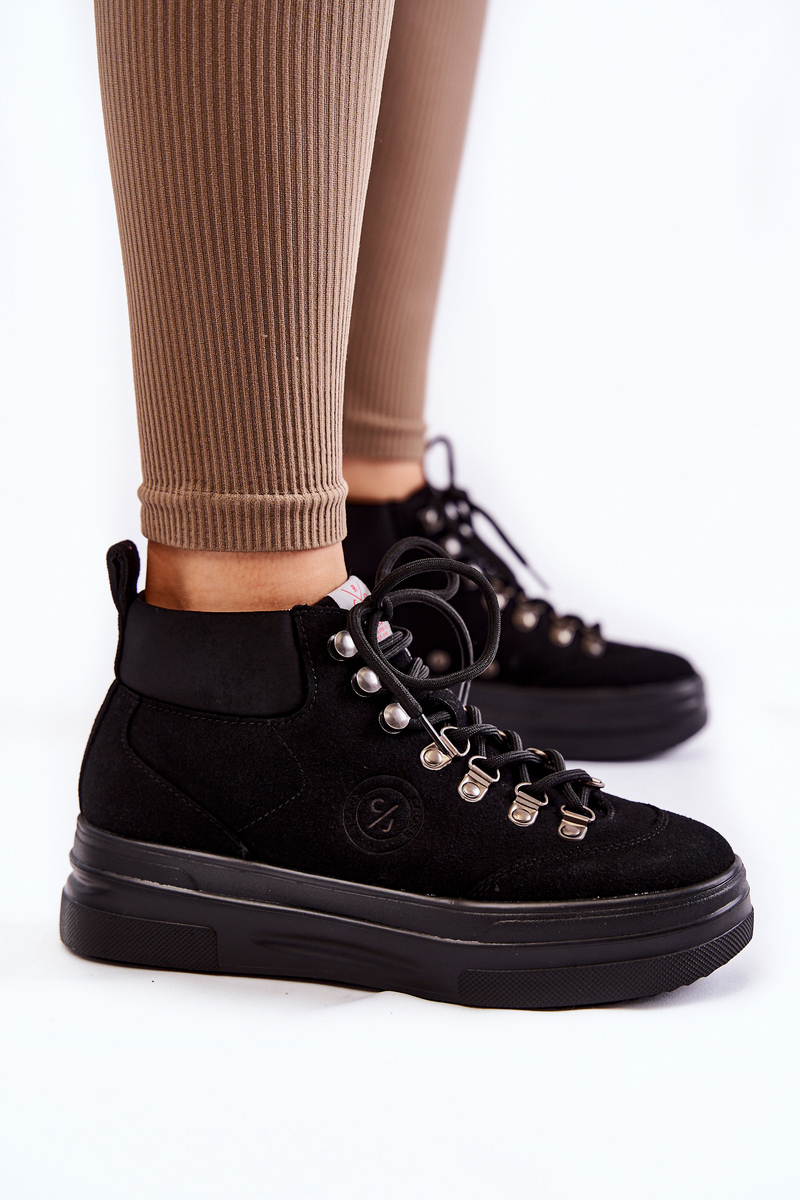 Pantofi dama, Kesi