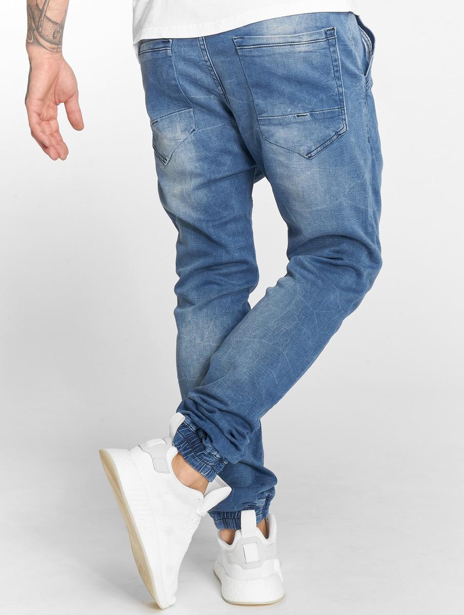 Blugi barbati, DEF Slim