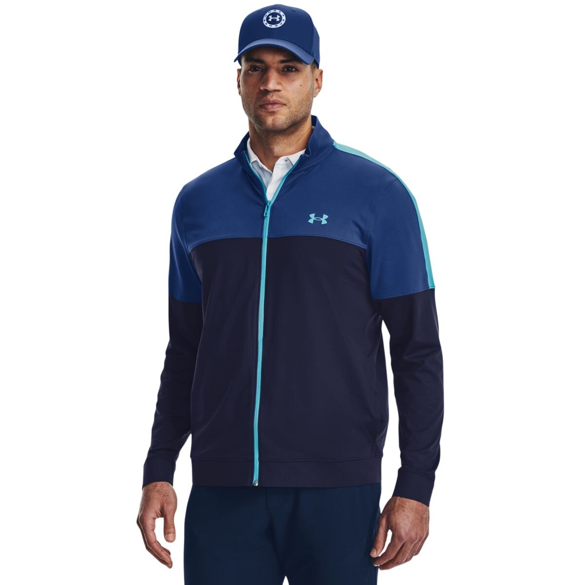 Men's Under Armour Storm Midlayer FZ Sweatshirt