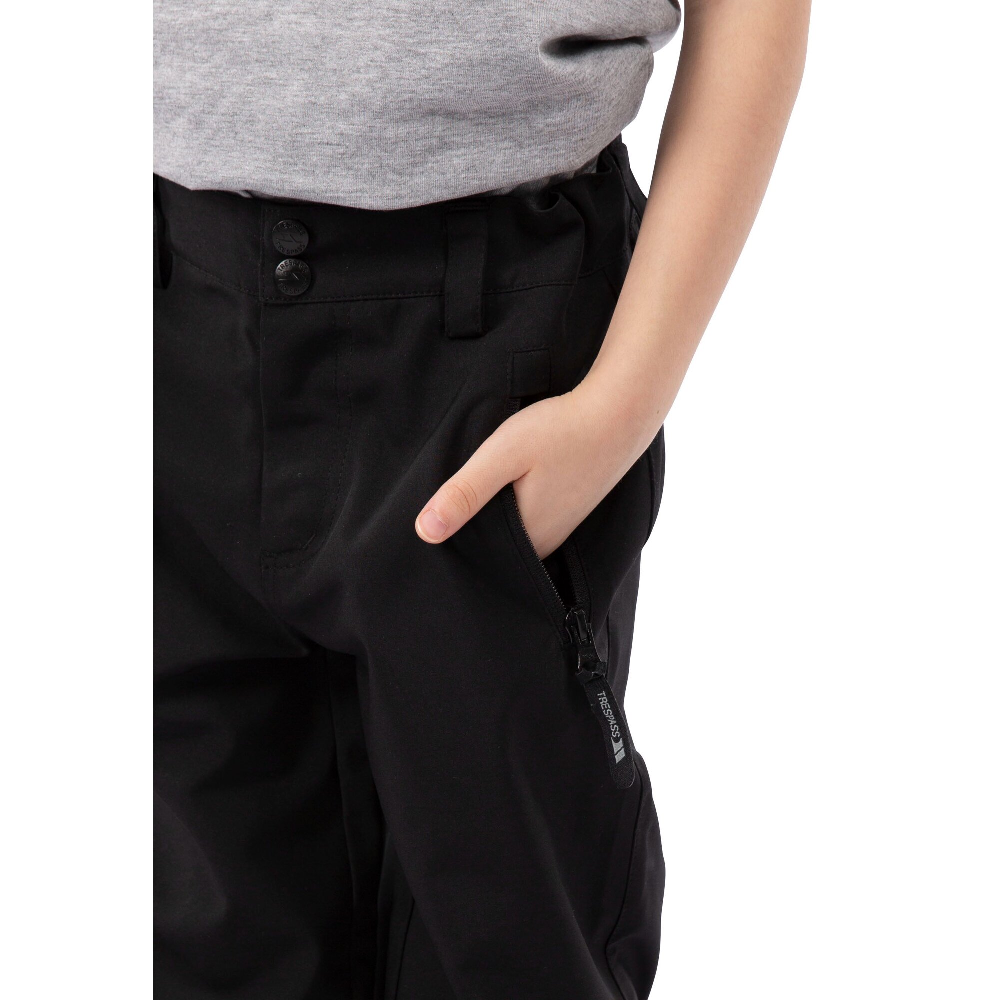 Trespass Aspiration Children&#039;s Pants